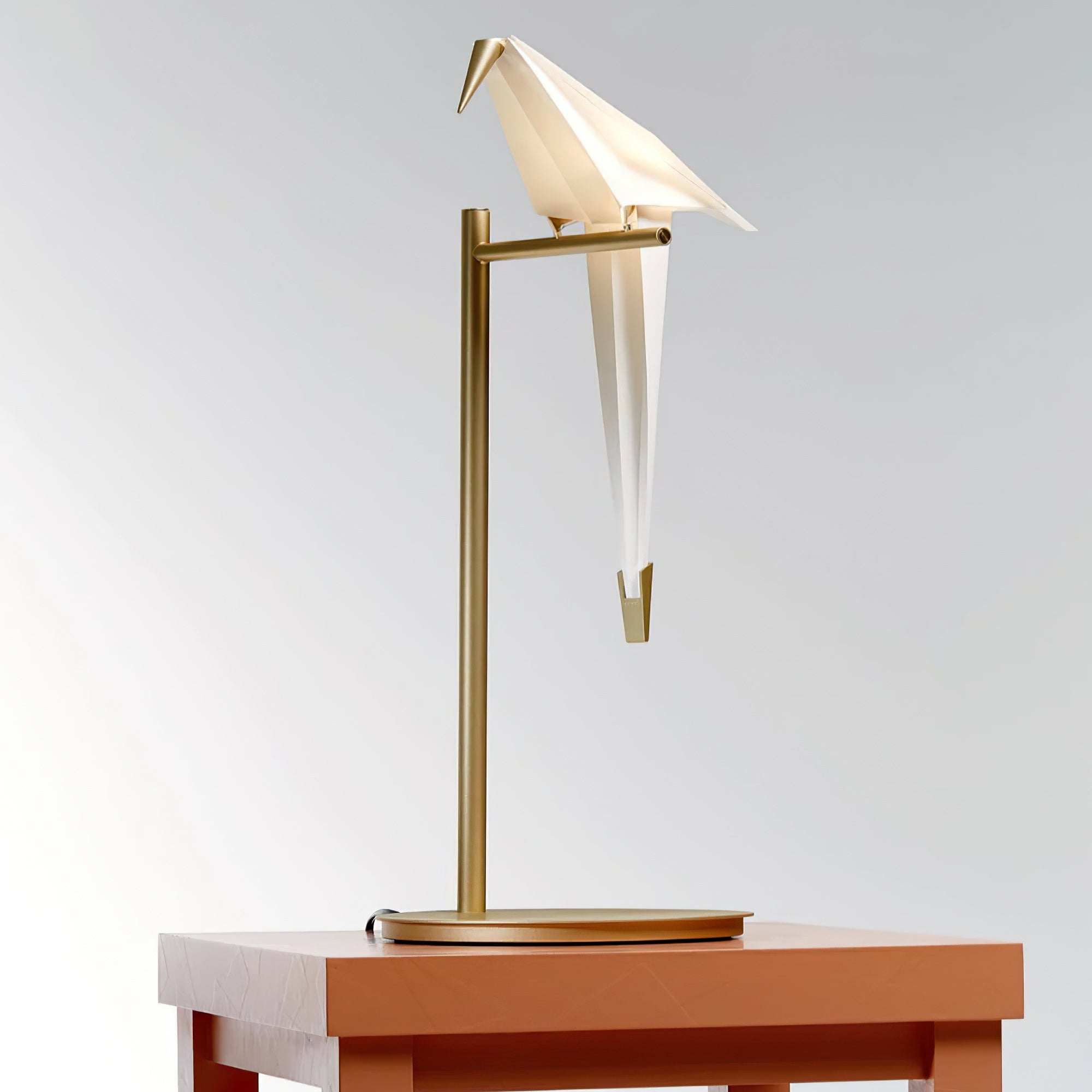 Felix Contemporary Table Lamp - Letslighting