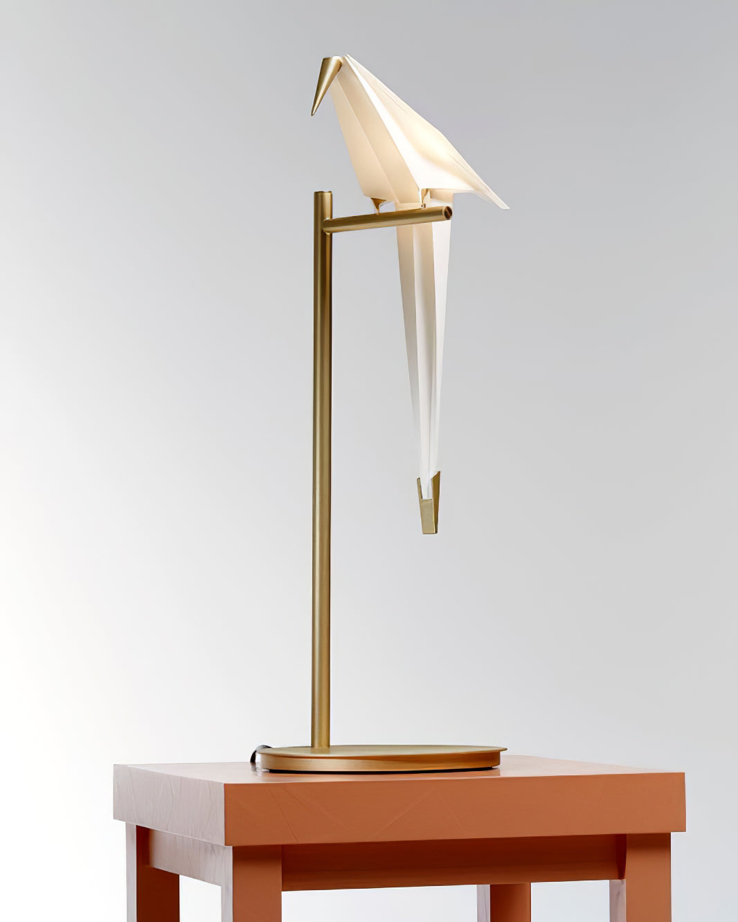 Felix Contemporary Table Lamp - Letslighting