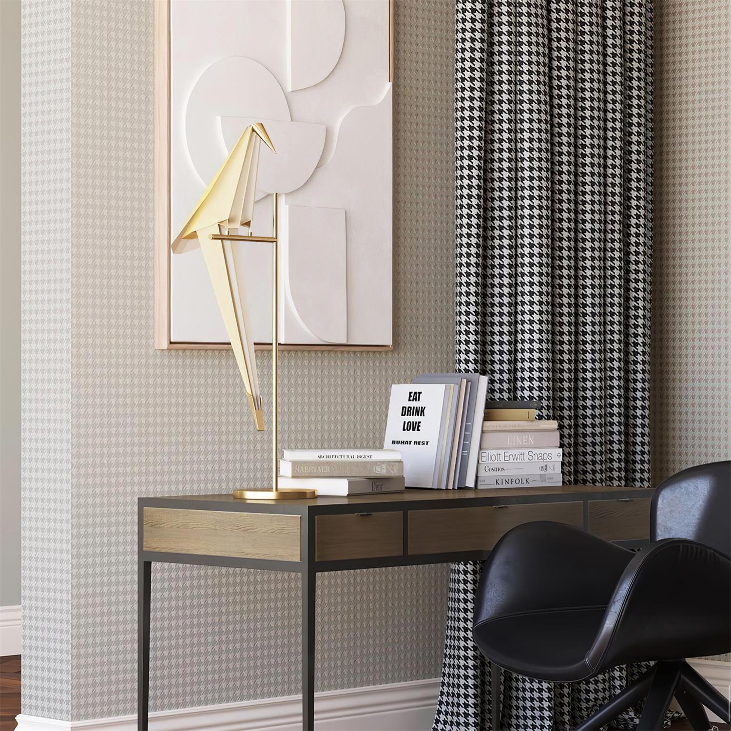 Felix Contemporary Table Lamp - Letslighting