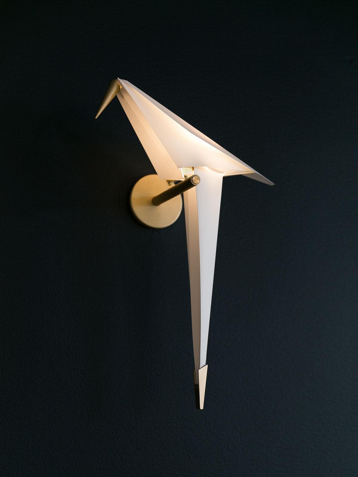 Oriel Premium Nordic Serenity Wall Lamp - Letslighting