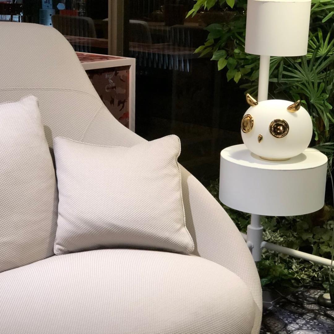 Marvelian Whimsical Table Lamp - Letslighting