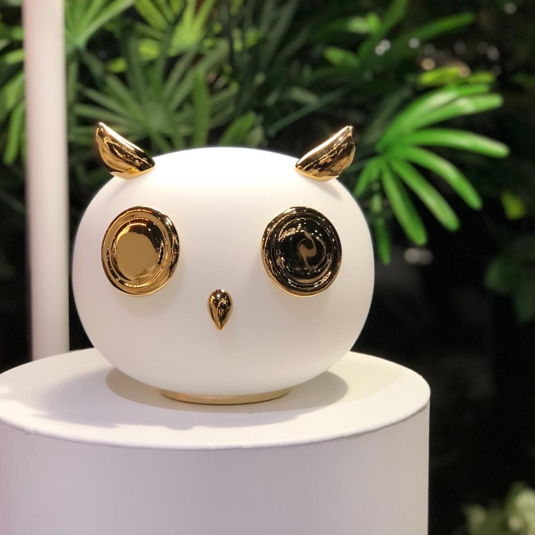 Marvelian Whimsical Table Lamp - Letslighting