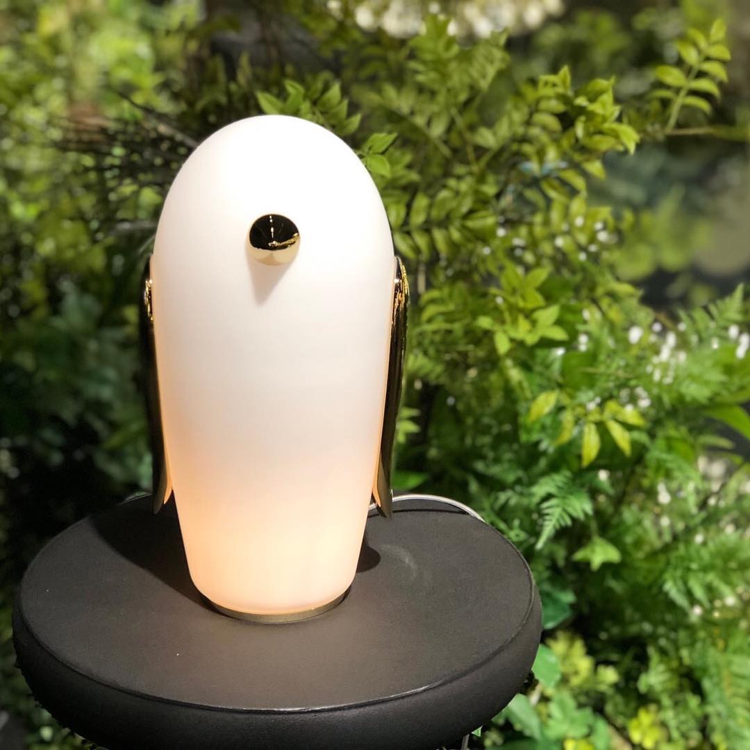 Marvelian Whimsical Table Lamp - Letslighting