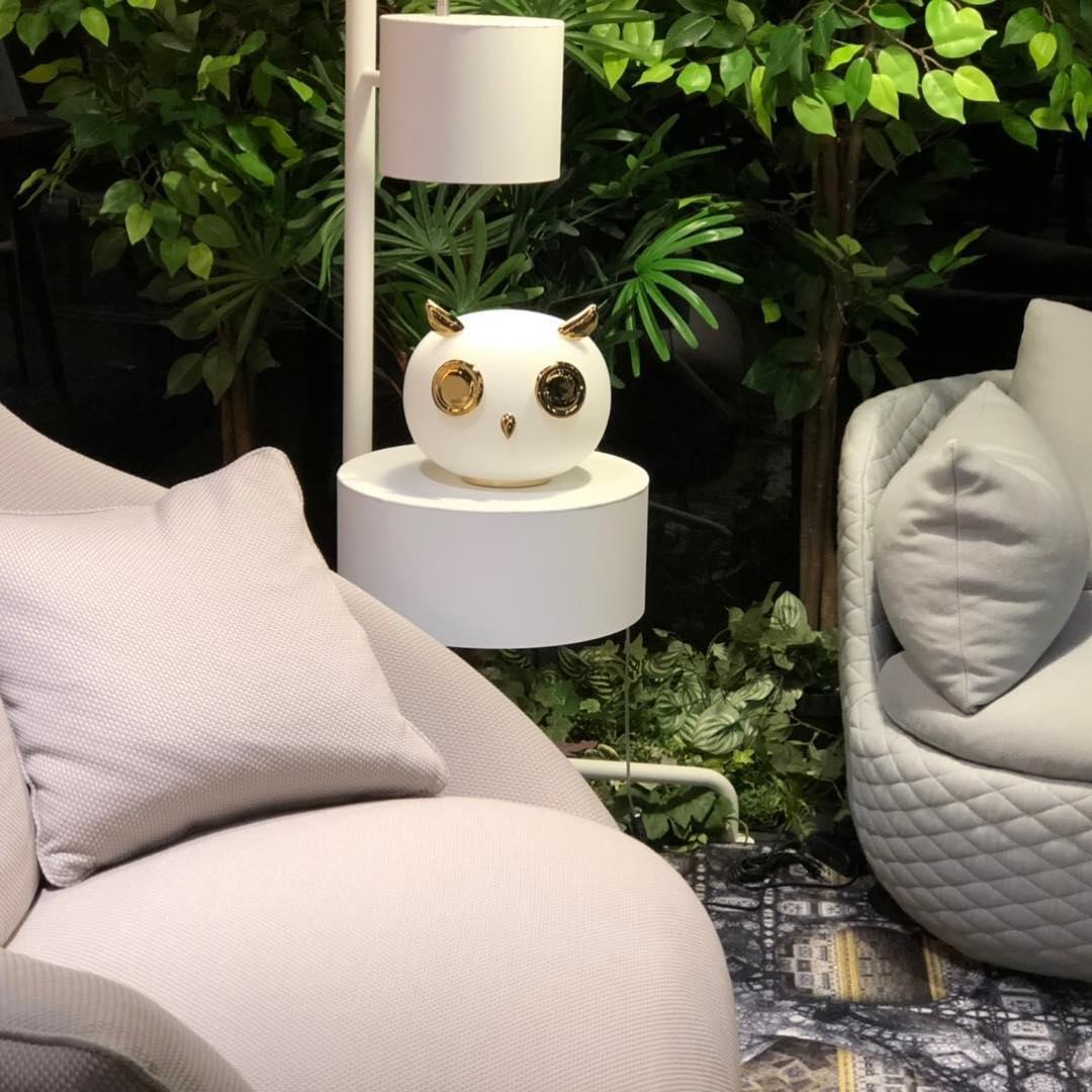 Marvelian Whimsical Table Lamp - Letslighting