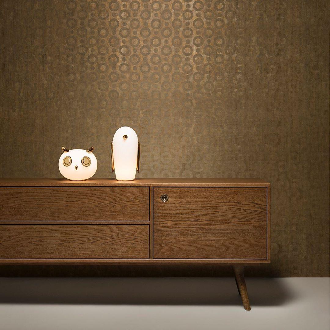 Marvelian Whimsical Table Lamp - Letslighting