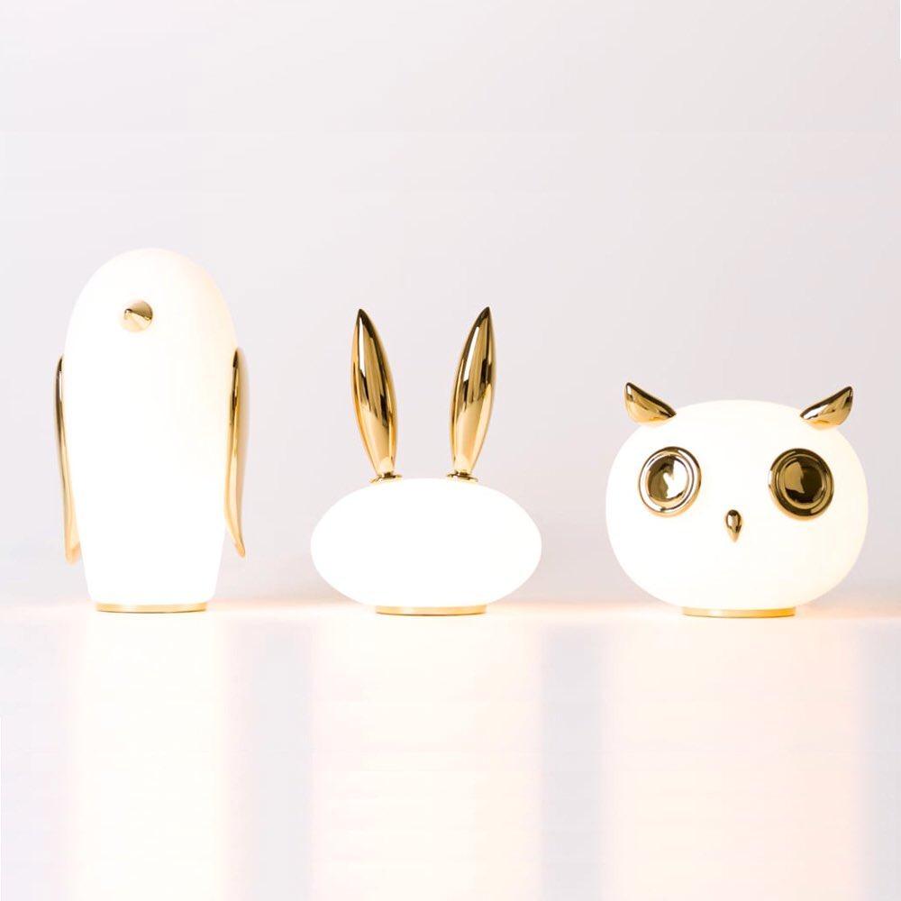 Marvelian Whimsical Table Lamp - Letslighting