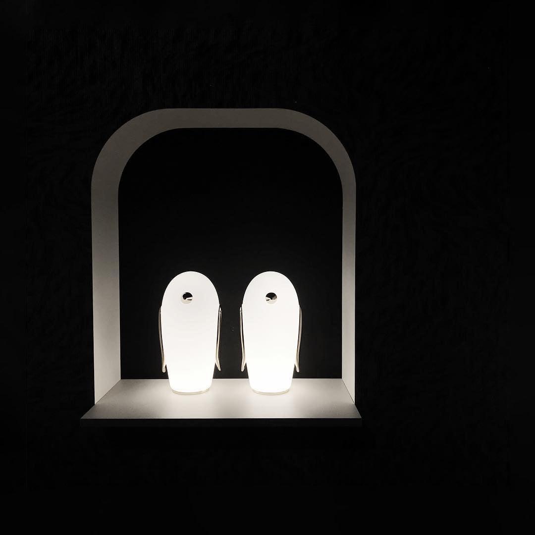 Marvelian Whimsical Table Lamp - Letslighting