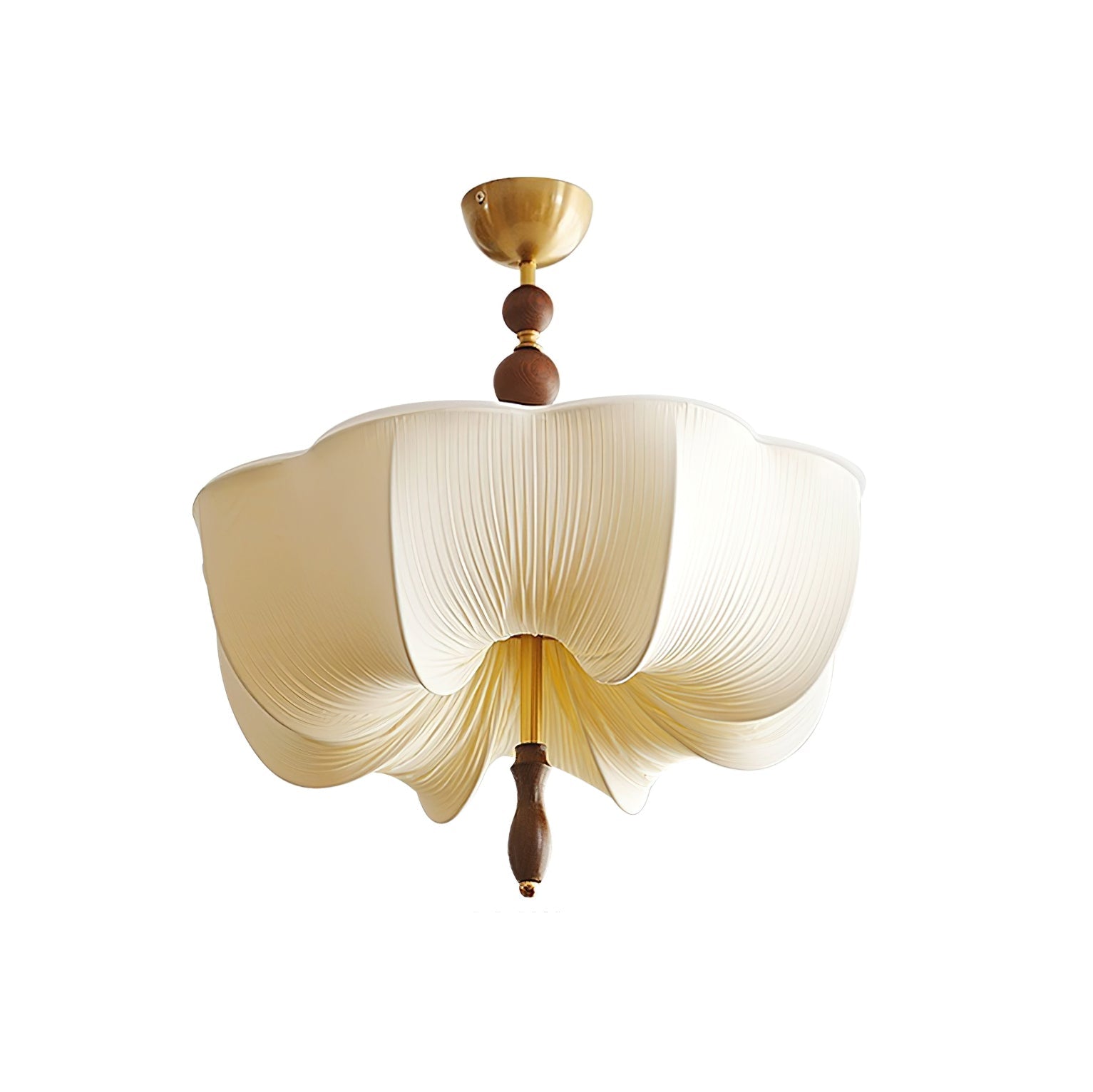 Petalia Ceiling Lamp - Letslighting
