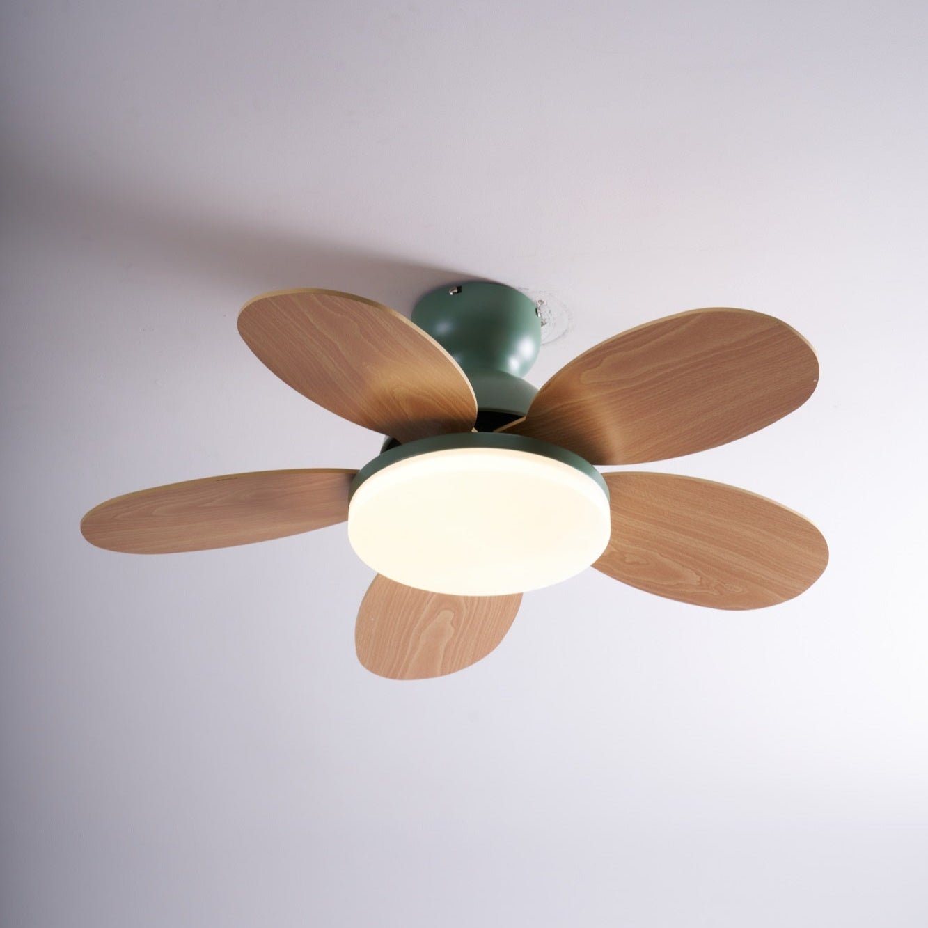 Nielsen Morandi Ceiling Fan Light Kids Room - Letslighting