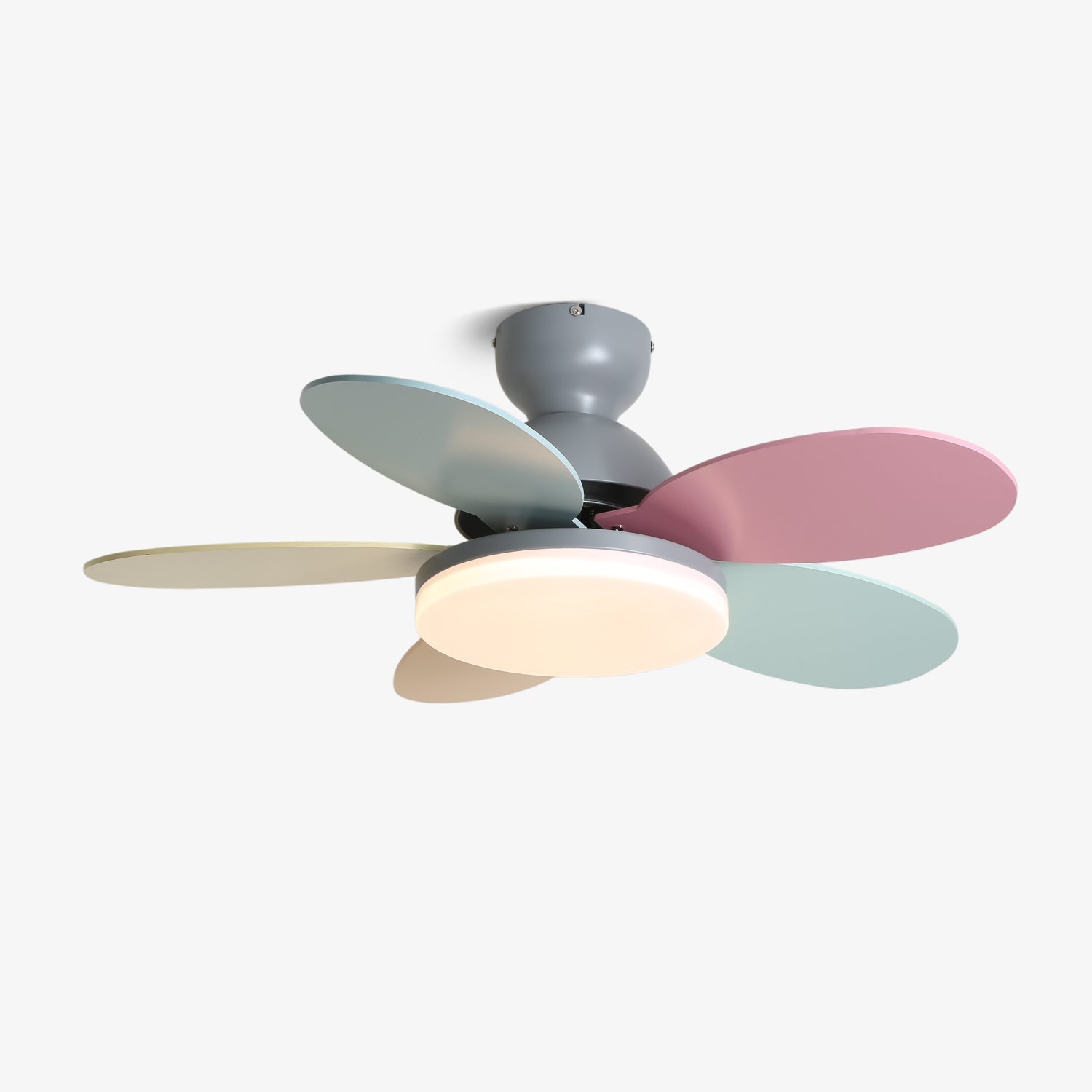 Nielsen Morandi Ceiling Fan Light Kids Room - Letslighting
