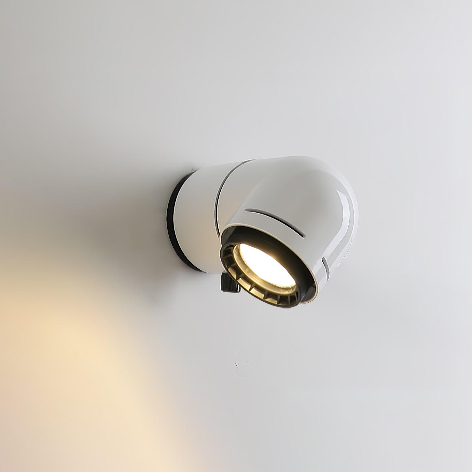 Esileth Modern Minimalist Unique Wall Light - Letslighting