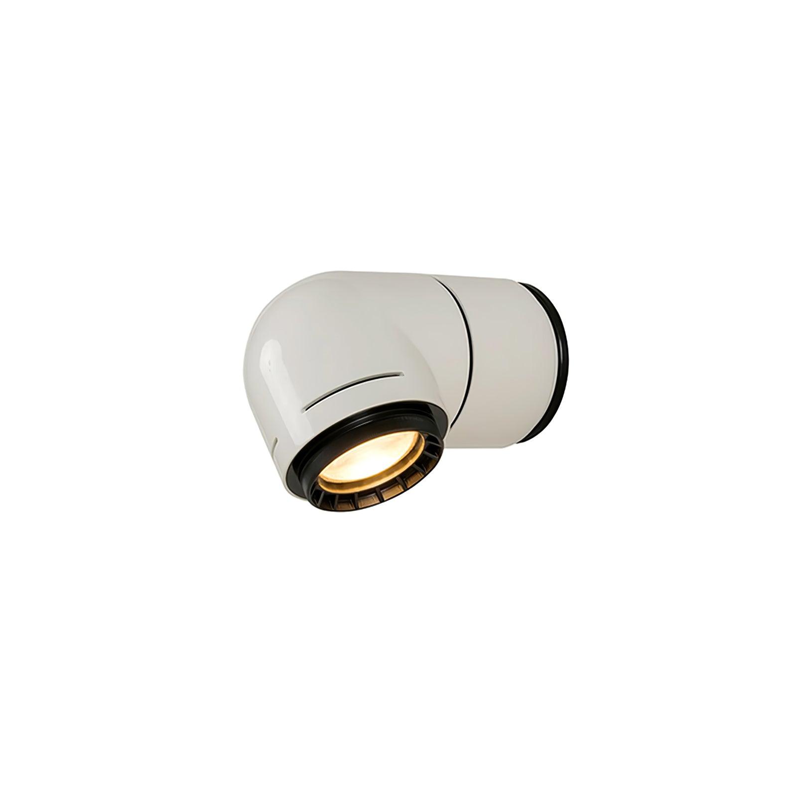 Esileth Modern Minimalist Unique Wall Light - Letslighting