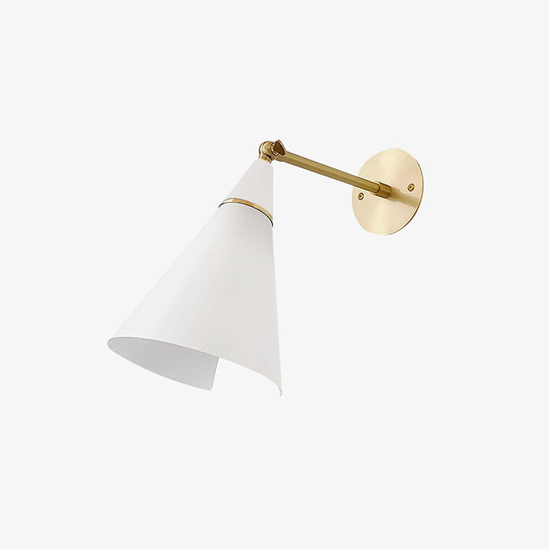 Cevare Modern Minimalist Wall Lamp - Letslighting