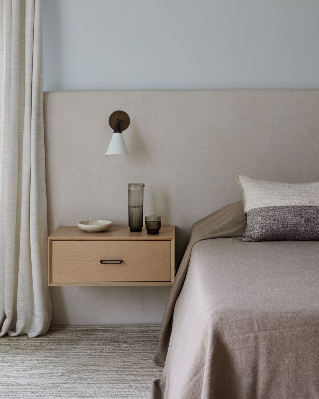 Cevare Modern Minimalist Wall Lamp - Letslighting