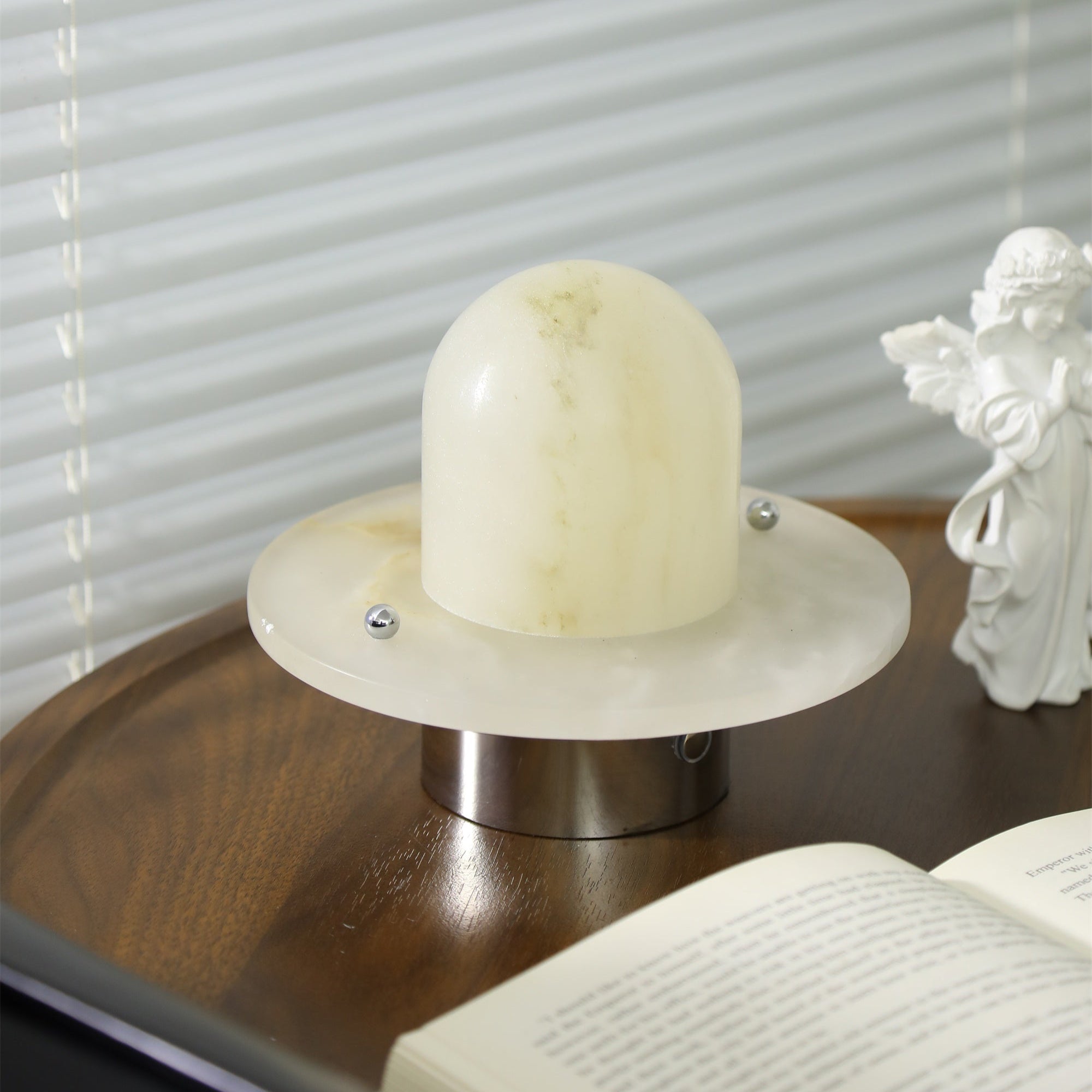 Petrified Table Lamp - Letslighting