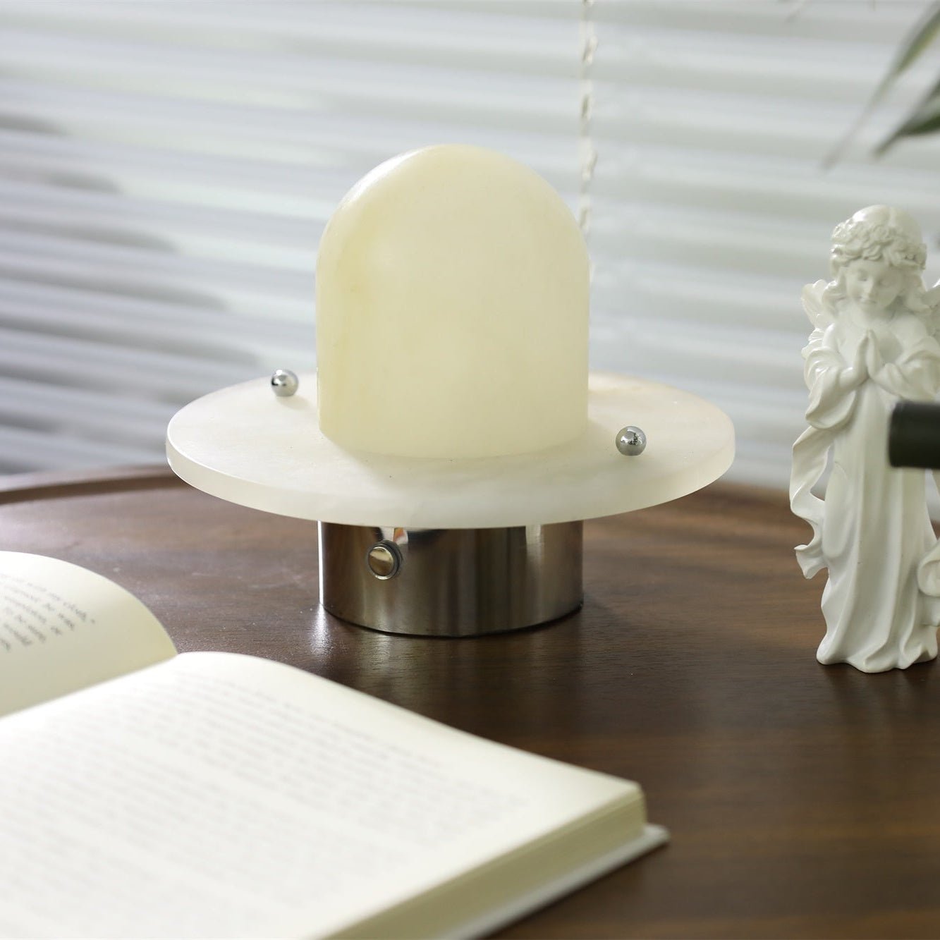 Petrified Table Lamp - Letslighting