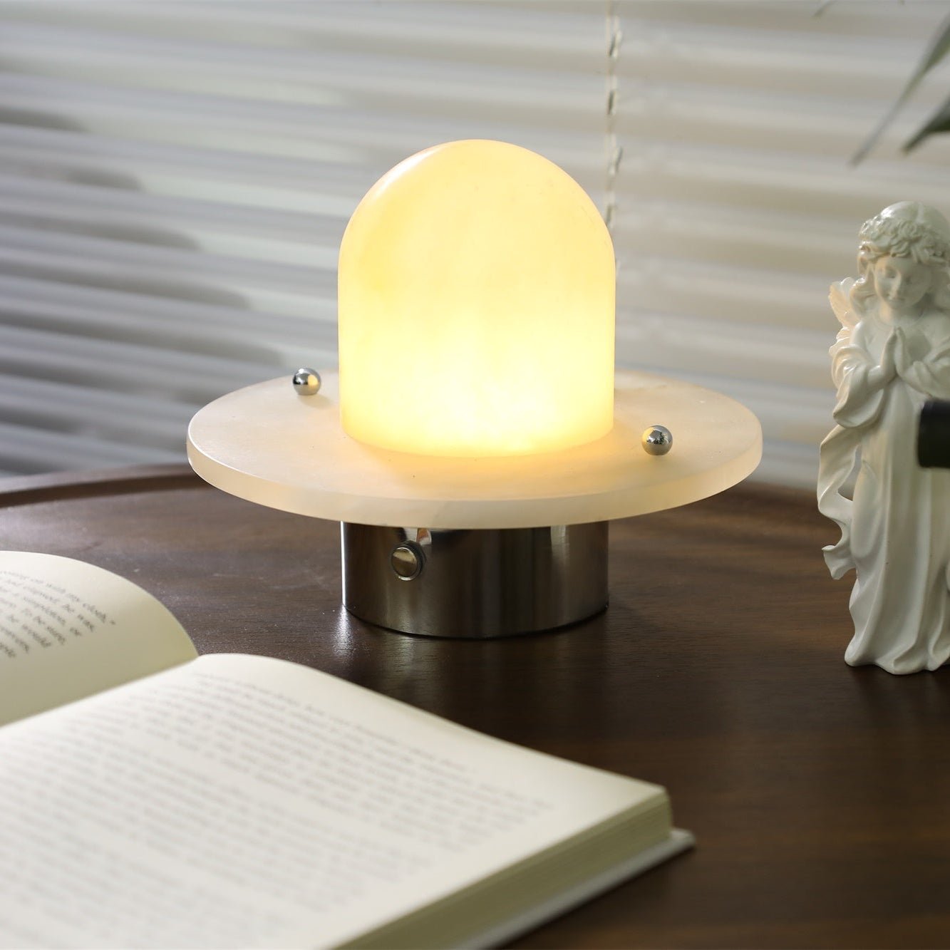 Petrified Table Lamp - Letslighting