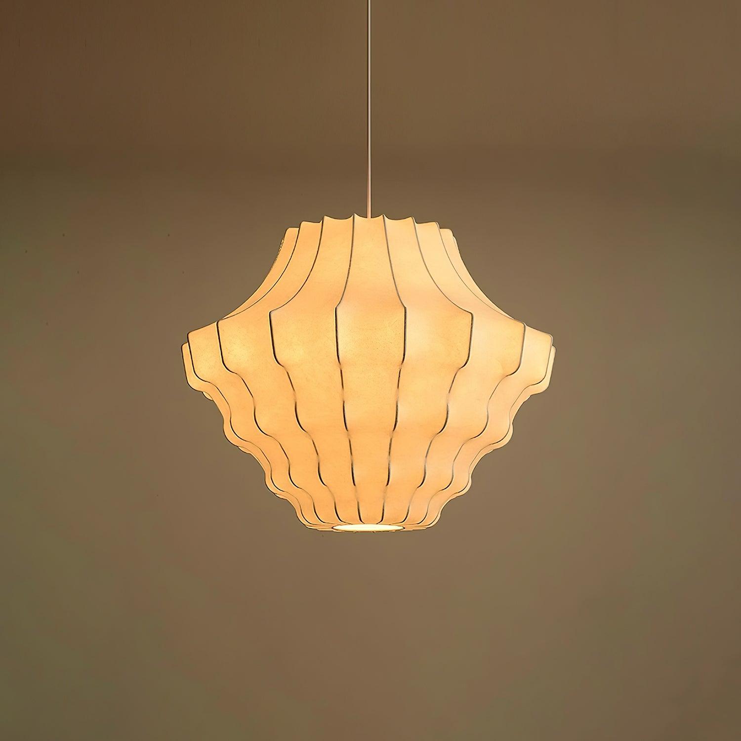 Nimbus Pendant Light - Letslighting