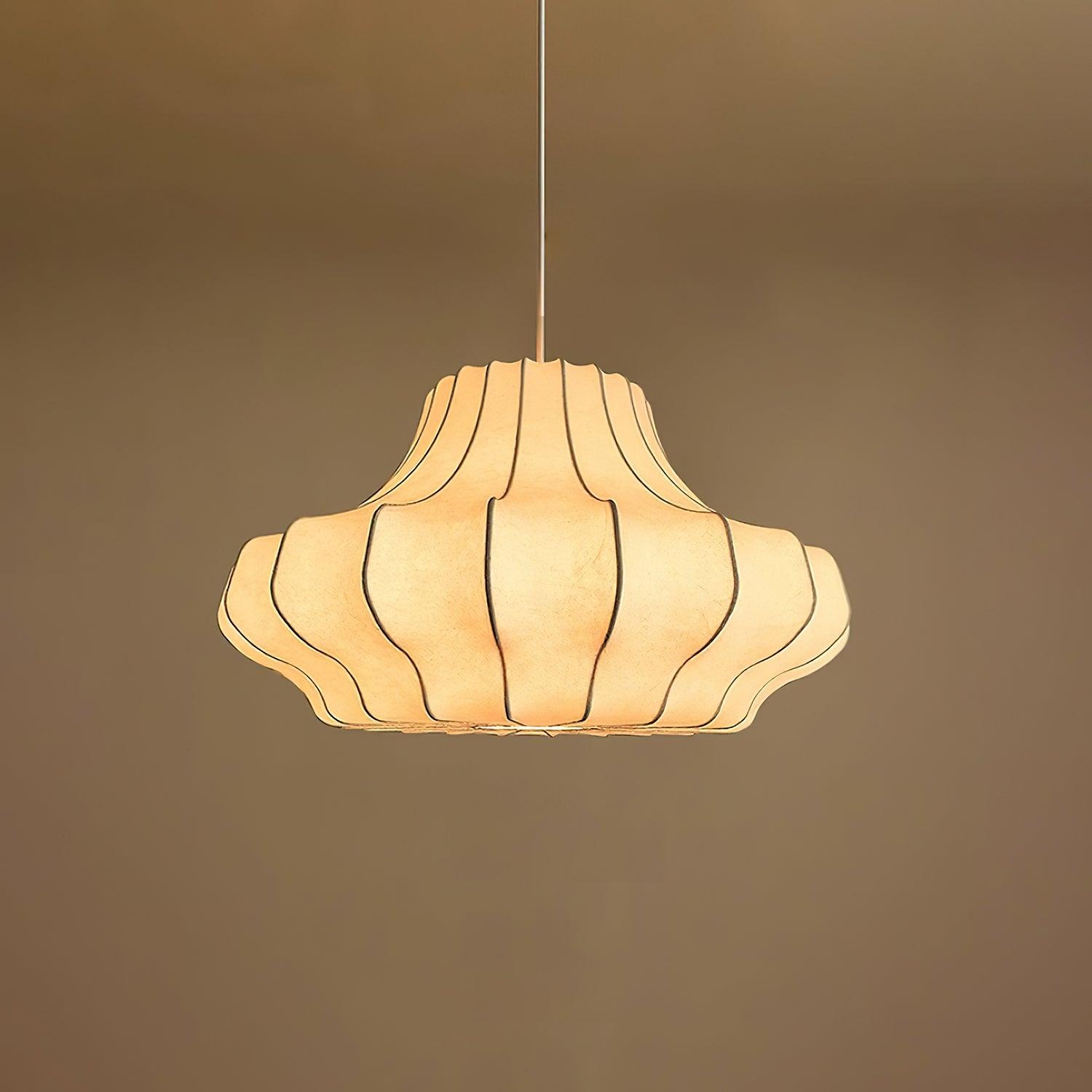 Nimbus Pendant Light - Letslighting