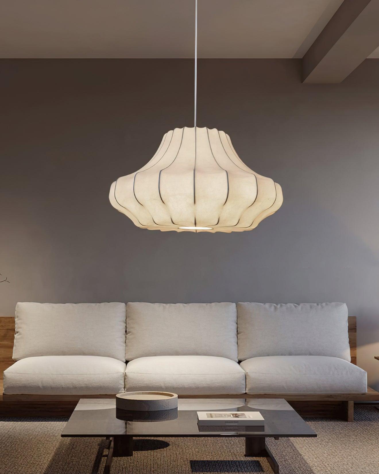 Nimbus Pendant Light - Letslighting