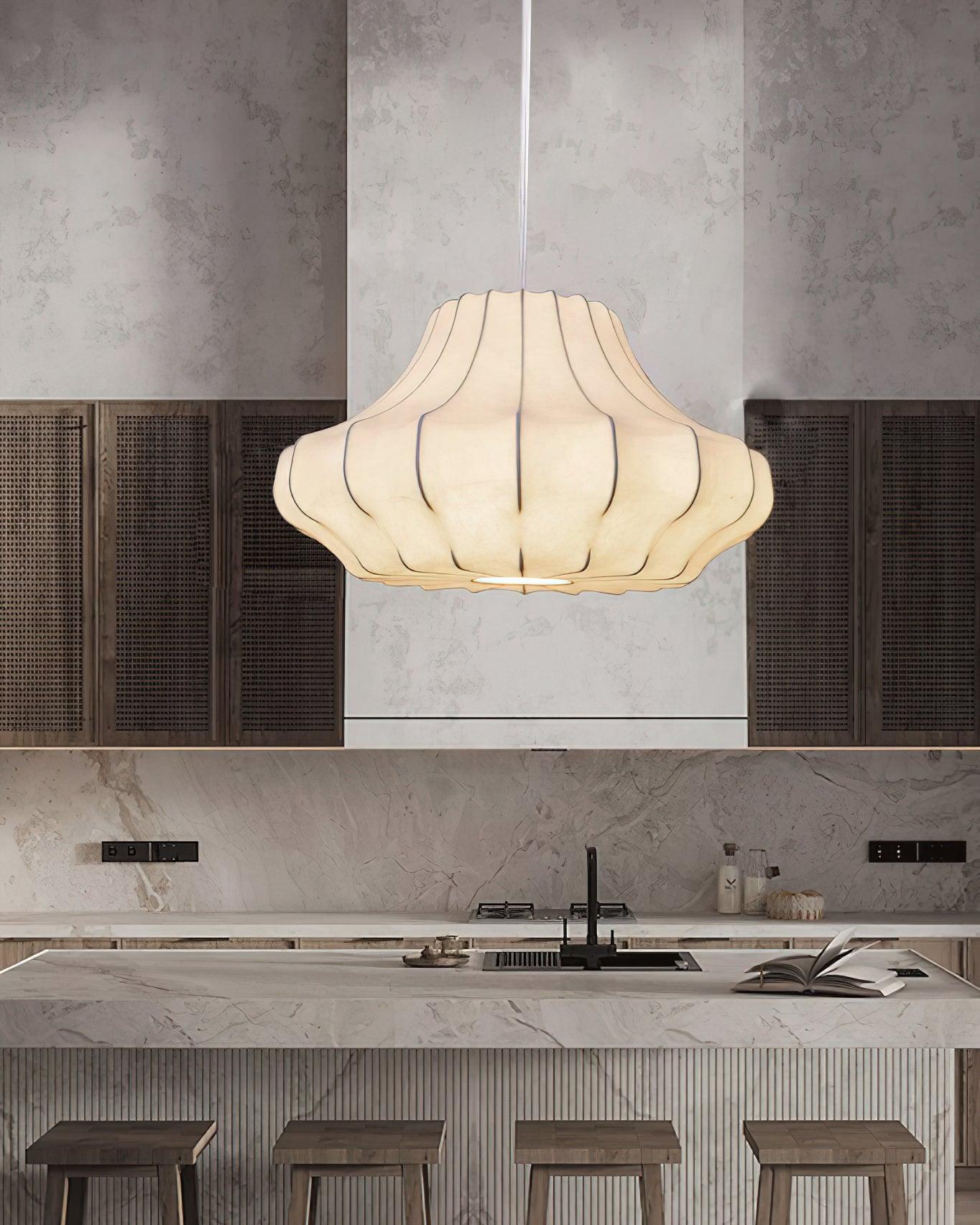 Nimbus Pendant Light - Letslighting