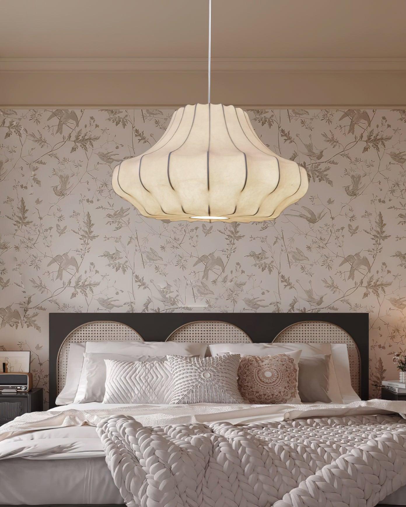 Nimbus Pendant Light - Letslighting