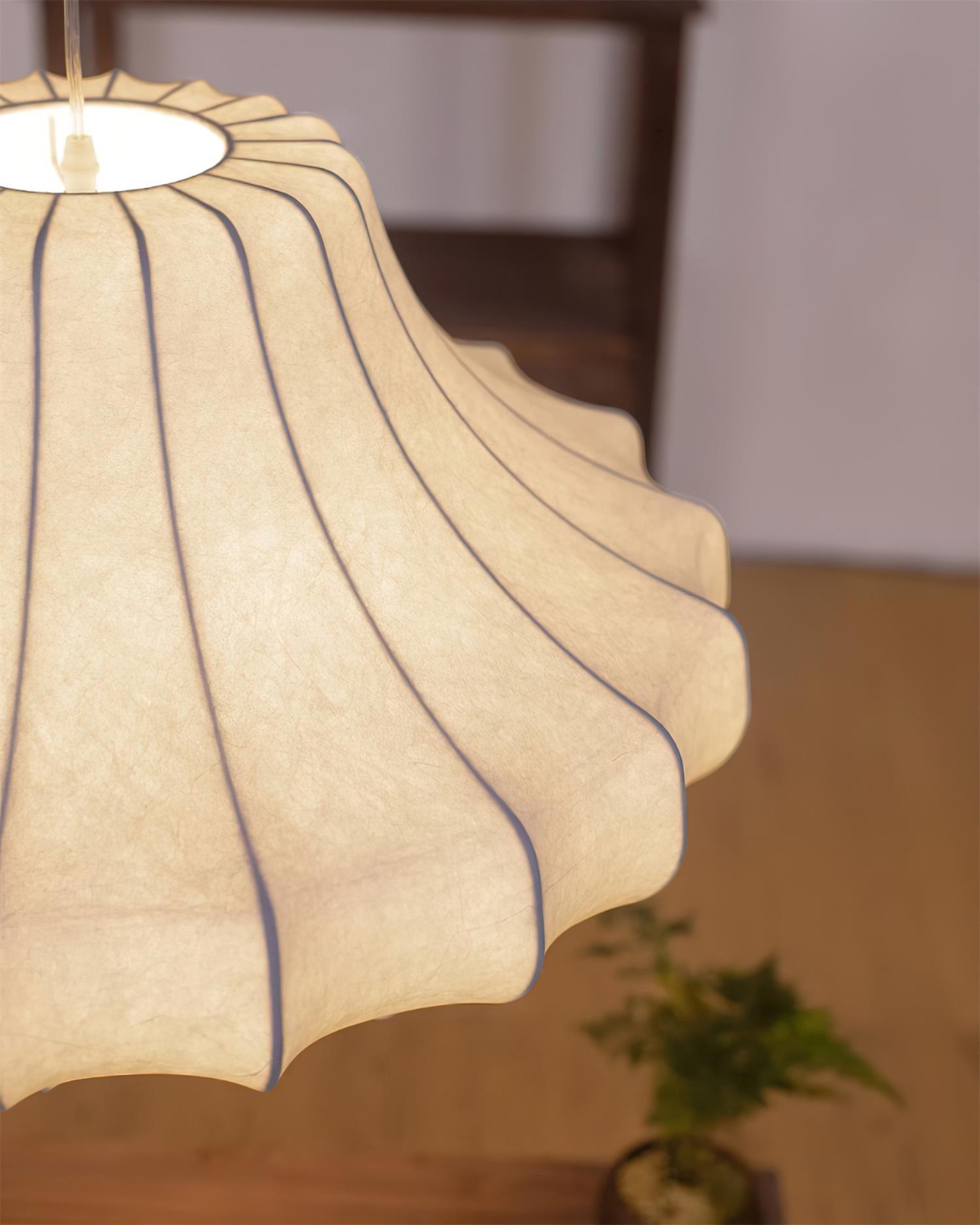 Nimbus Pendant Light - Letslighting
