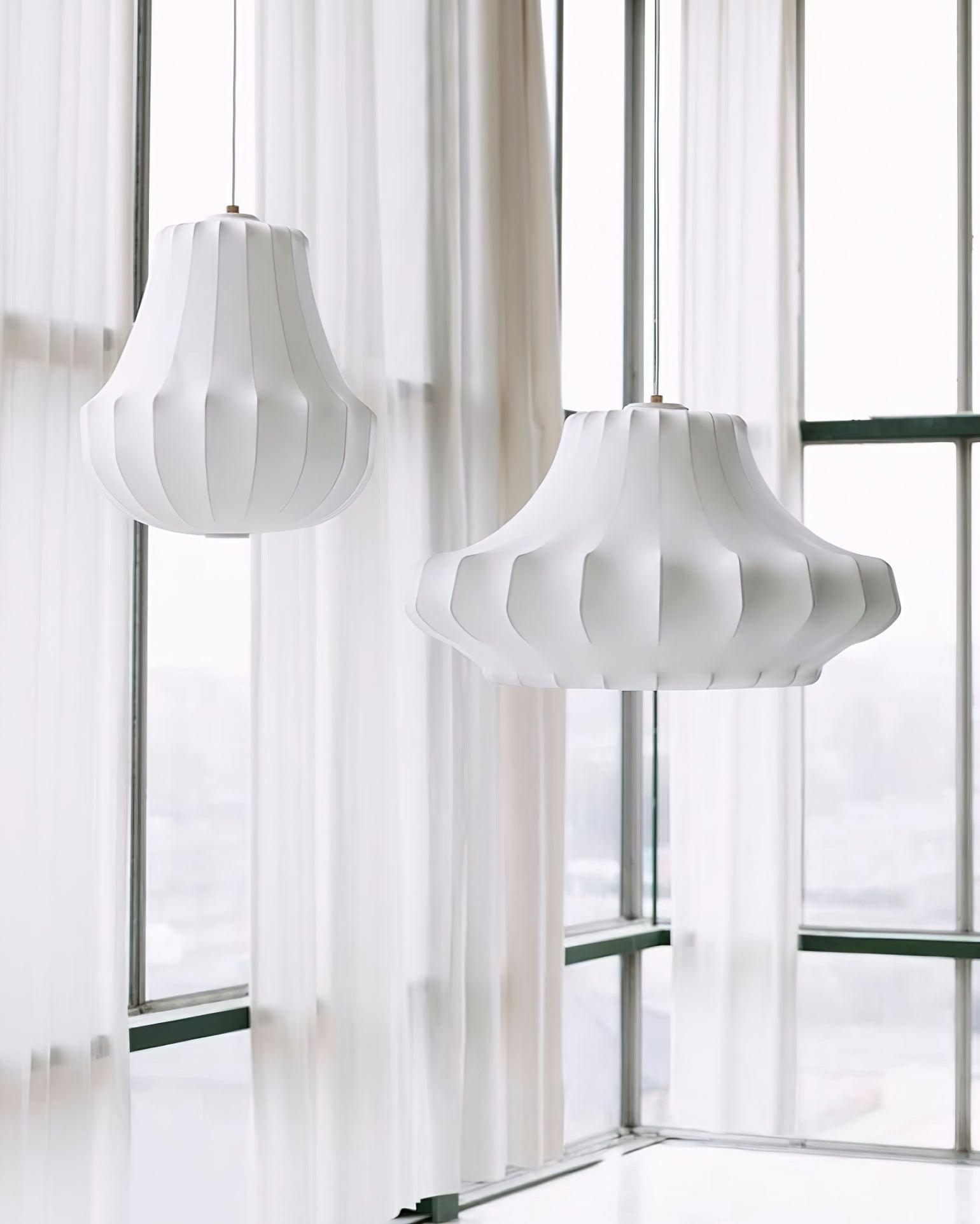 Nimbus Pendant Light - Letslighting