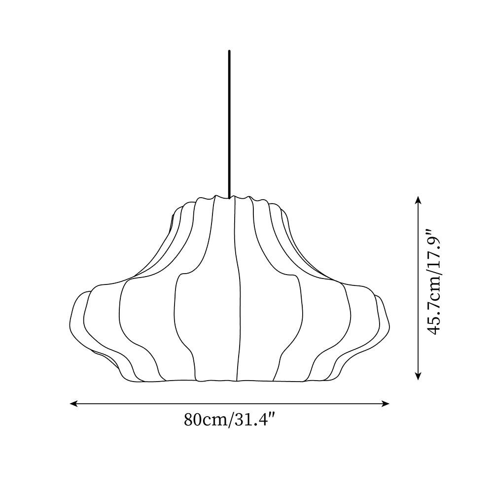 Nimbus Pendant Light - Letslighting