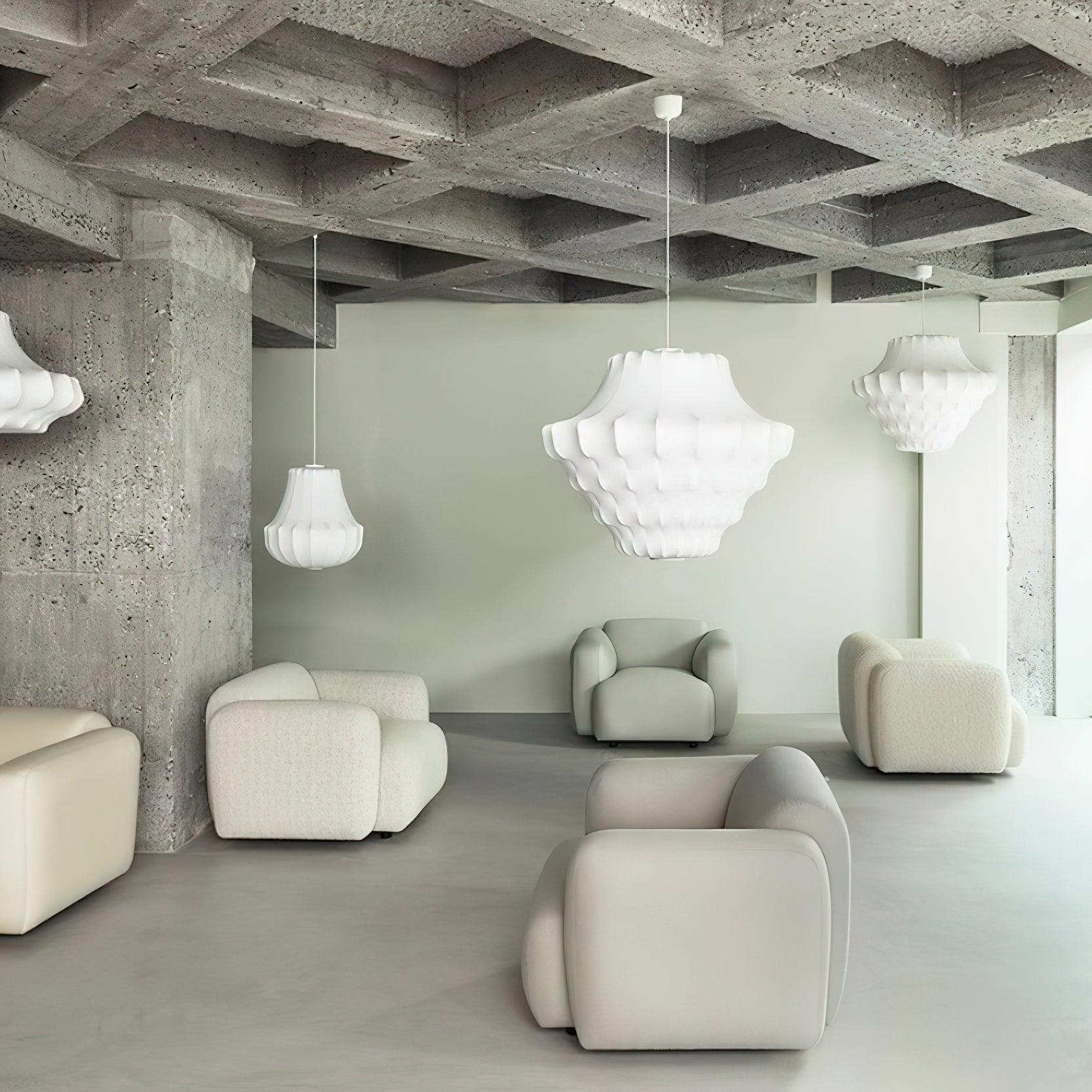 Nimbus Pendant Light - Letslighting
