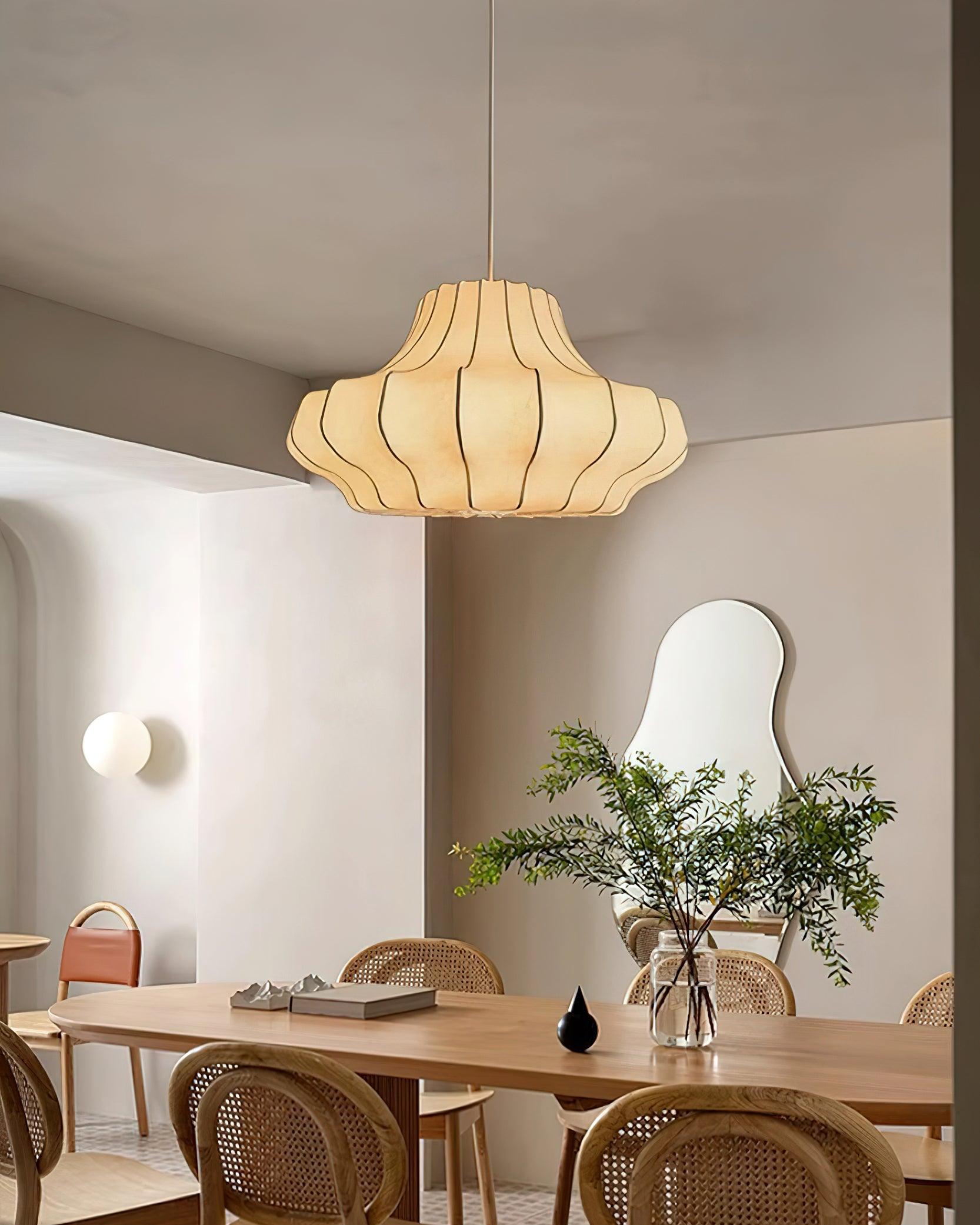 Nimbus Pendant Light - Letslighting