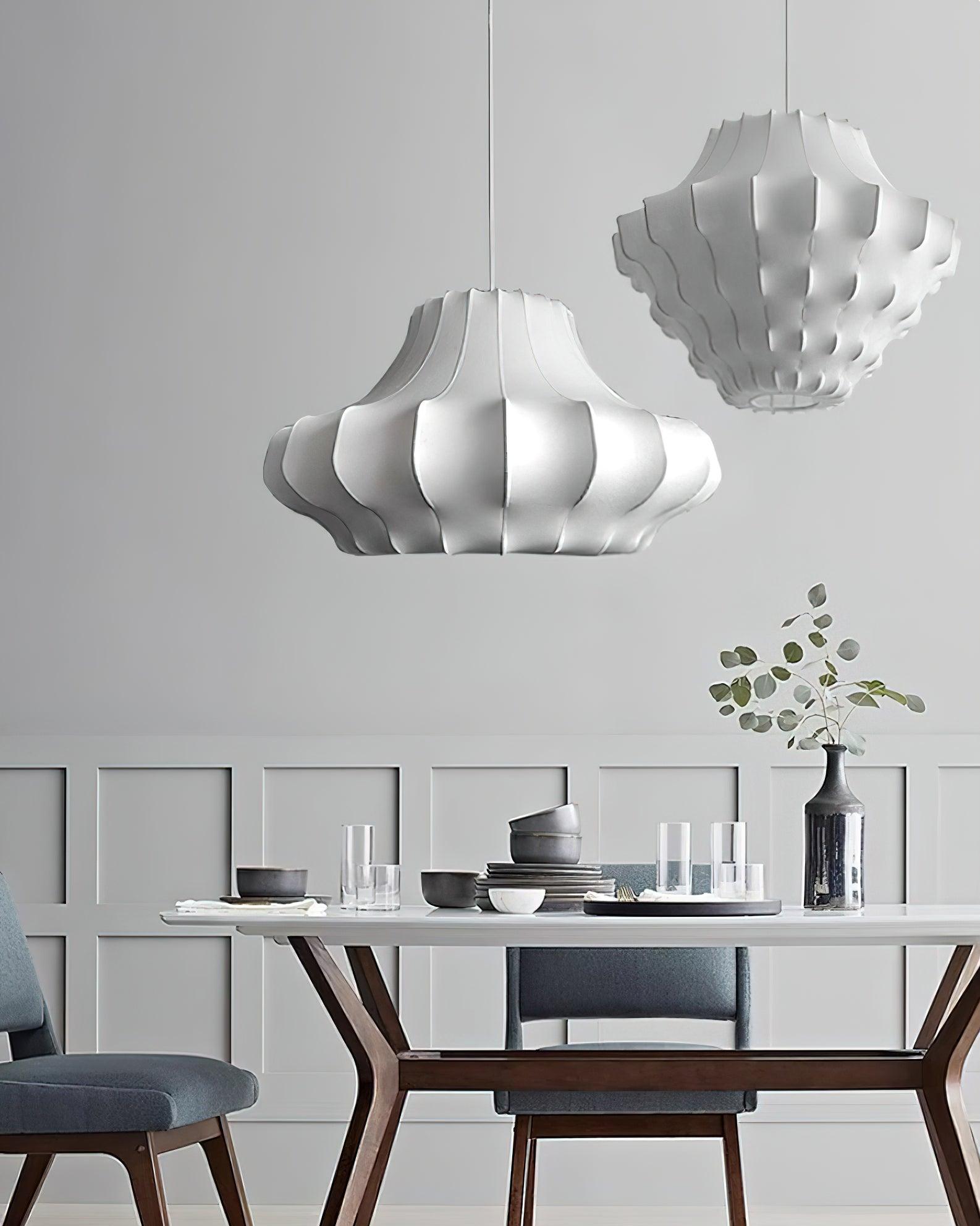 Nimbus Pendant Light - Letslighting