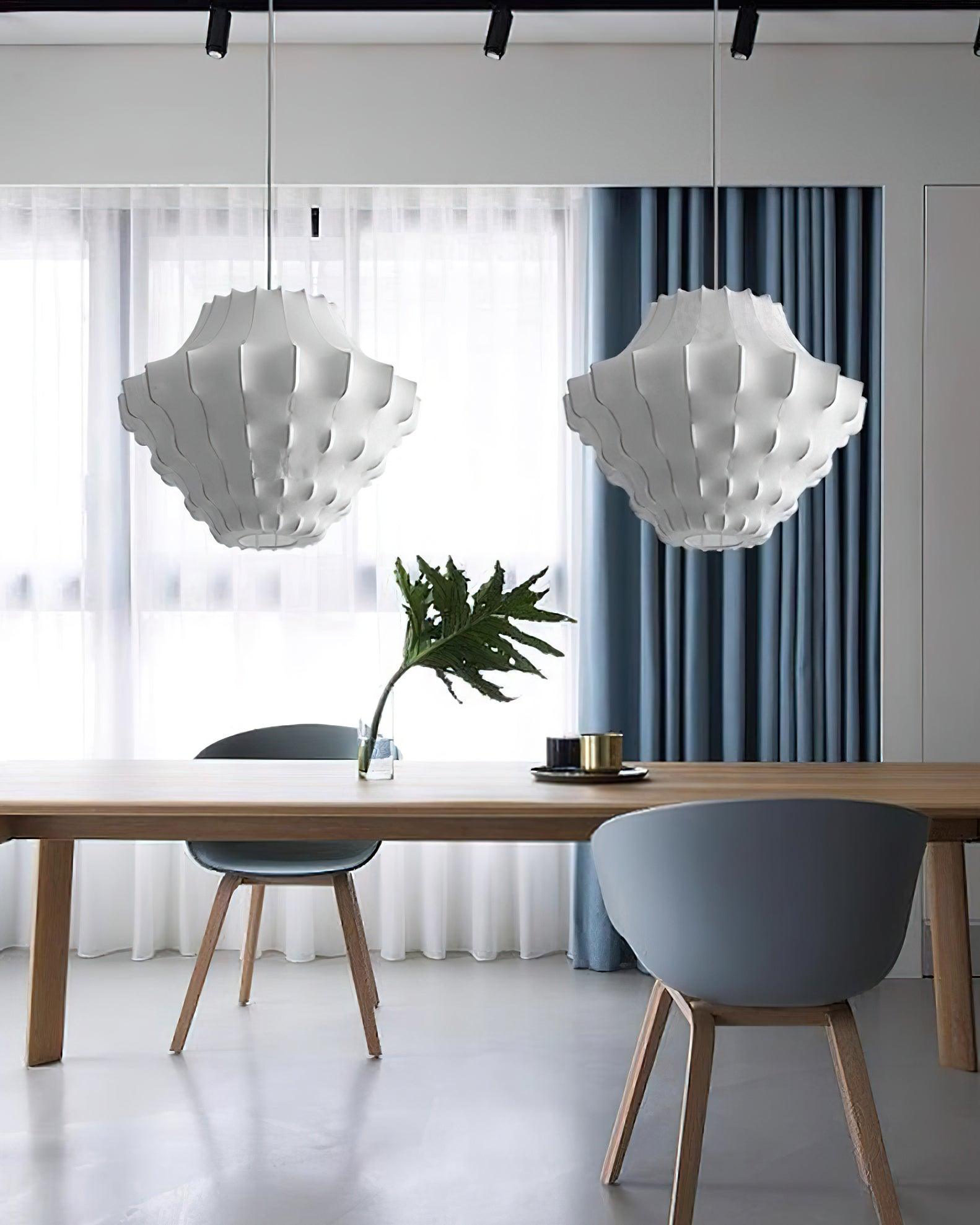 Nimbus Pendant Light - Letslighting