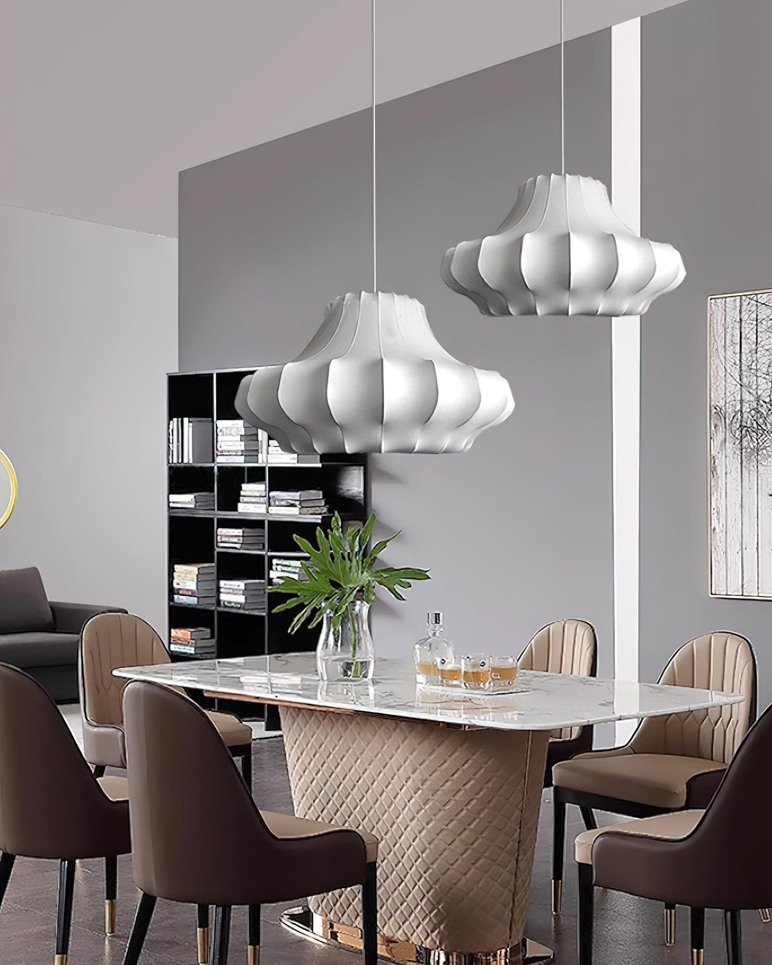 Nimbus Pendant Light - Letslighting