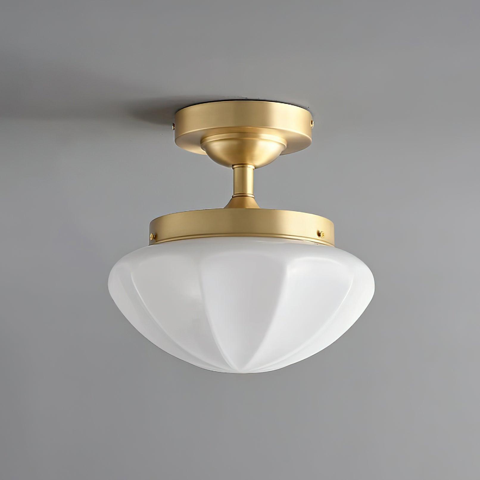 Velluto Ceiling Light - Letslighting