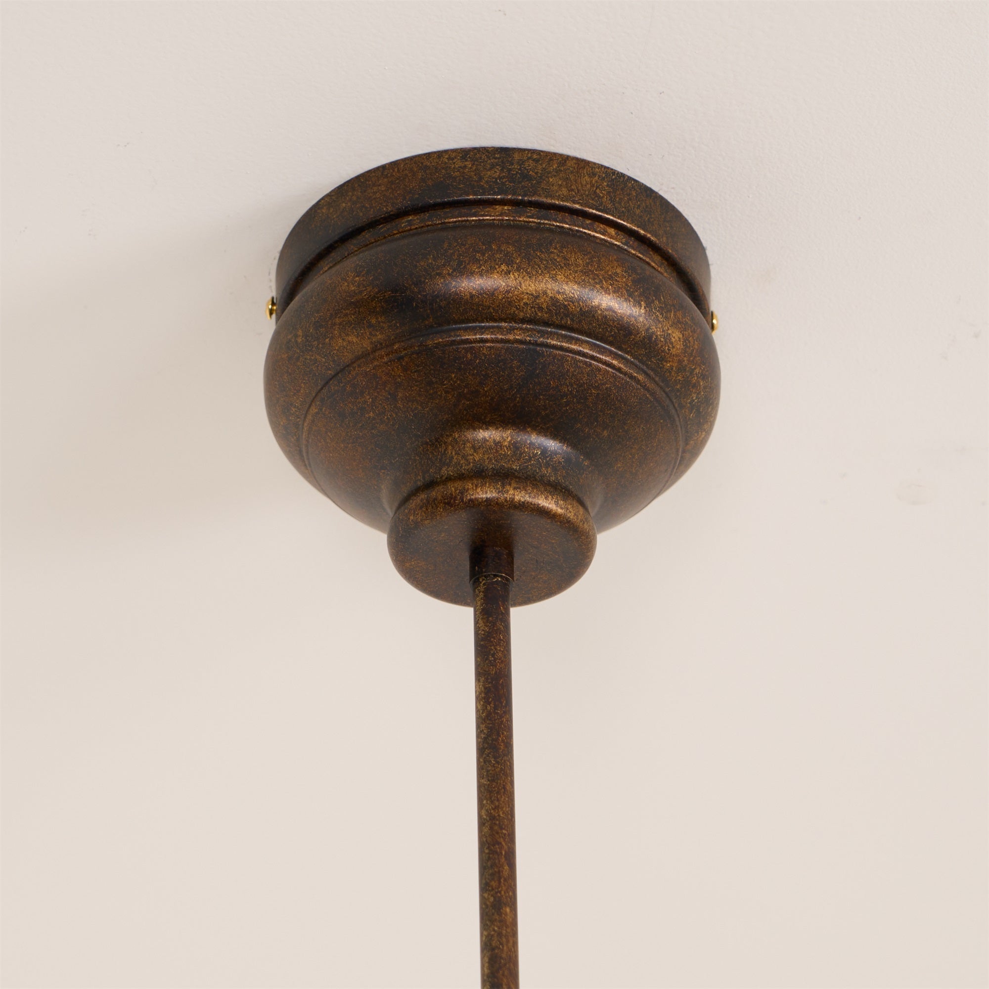 Arthaila Vintage Industrial Grande Fabric Chandelier - Letslighting