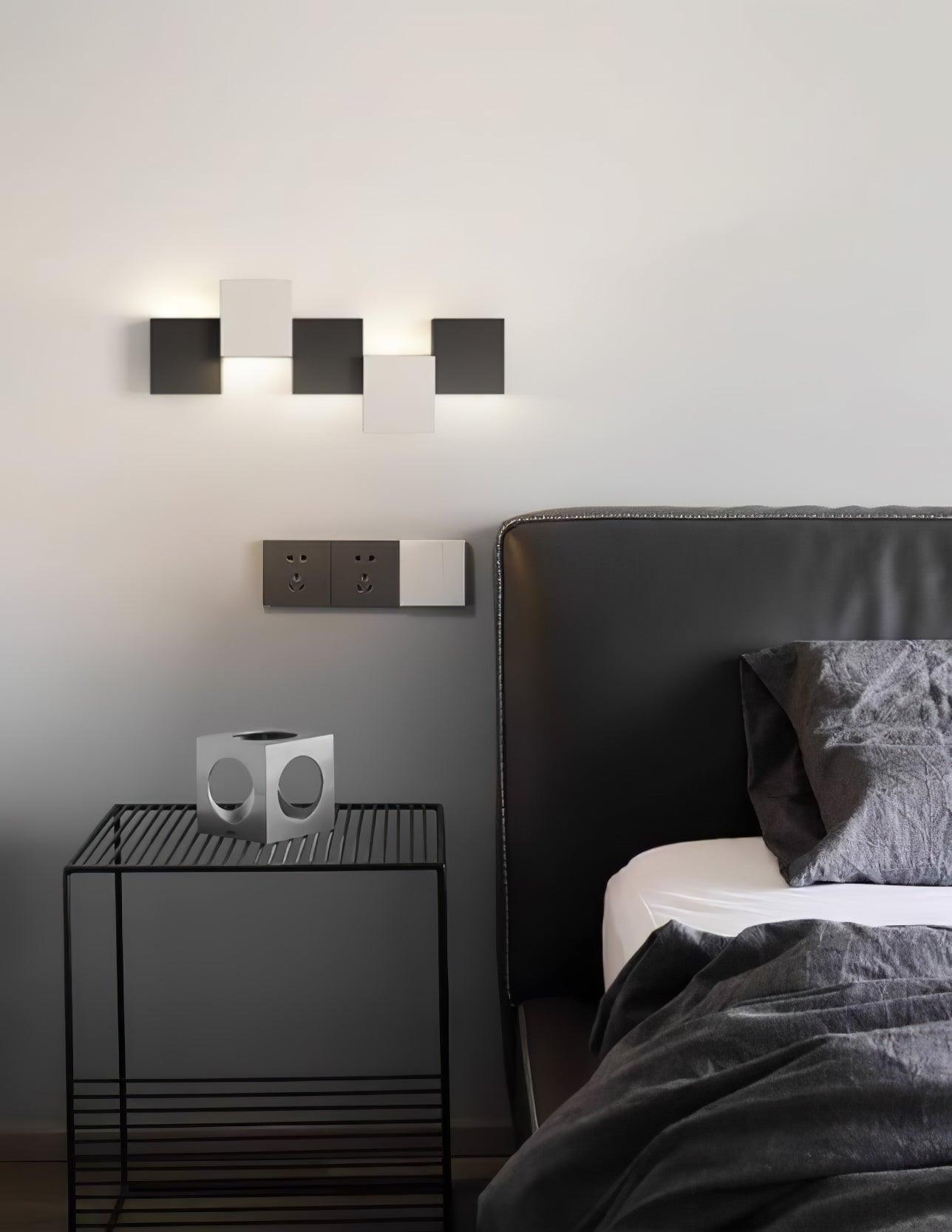 Gianna Modern Wall Lamp - Letslighting
