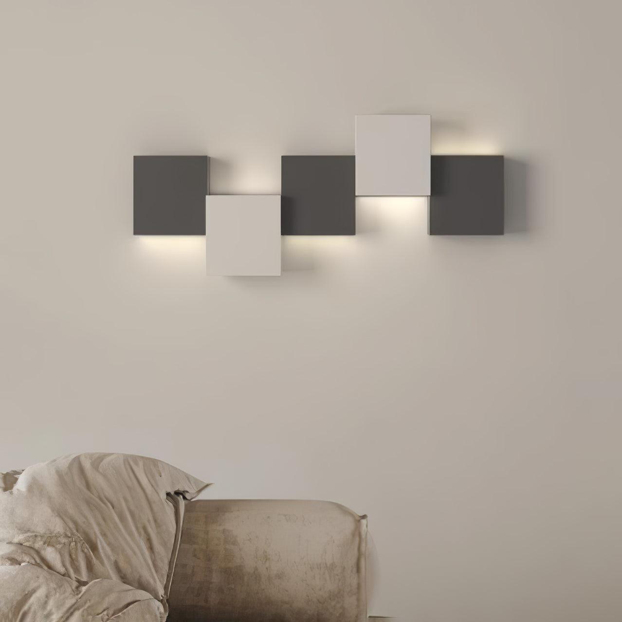 Gianna Modern Wall Lamp - Letslighting
