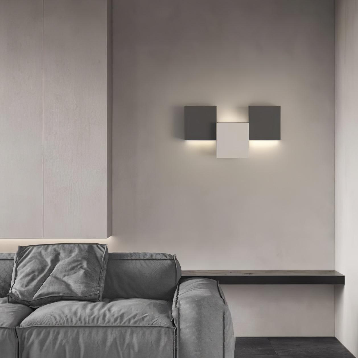 Gianna Modern Wall Lamp - Letslighting
