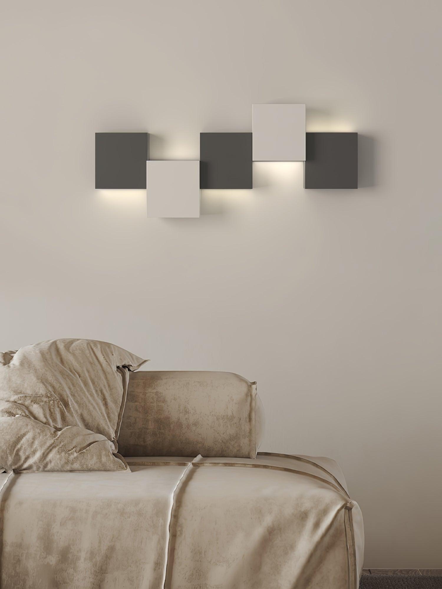 Gianna Modern Wall Lamp - Letslighting