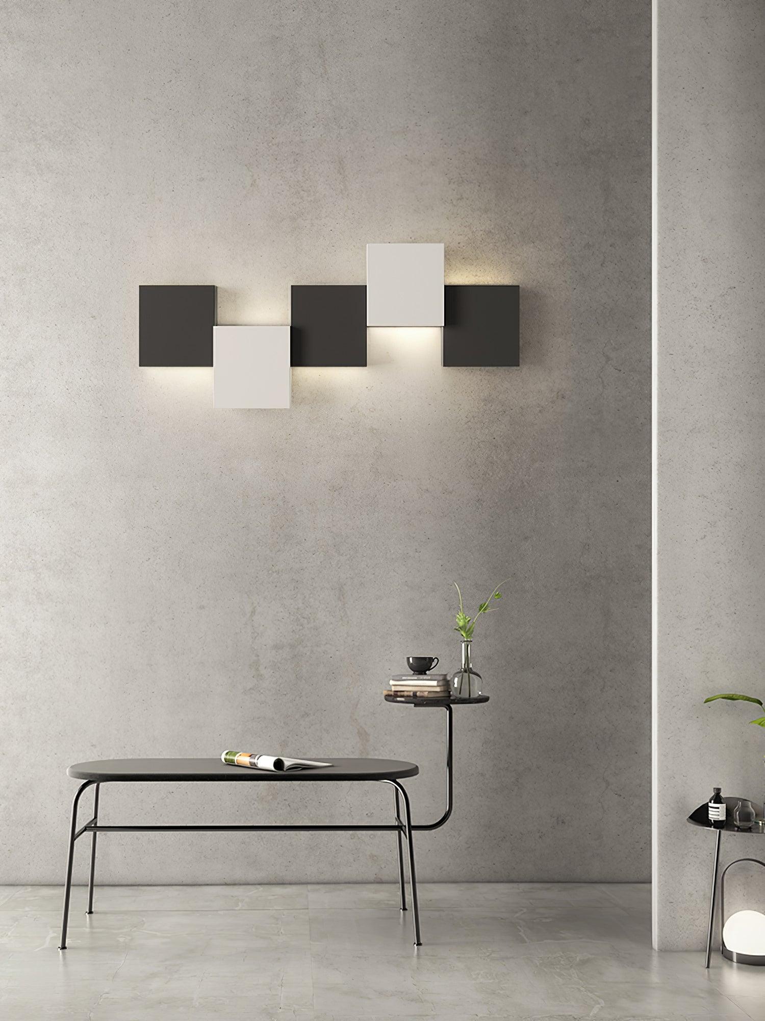 Gianna Modern Wall Lamp - Letslighting