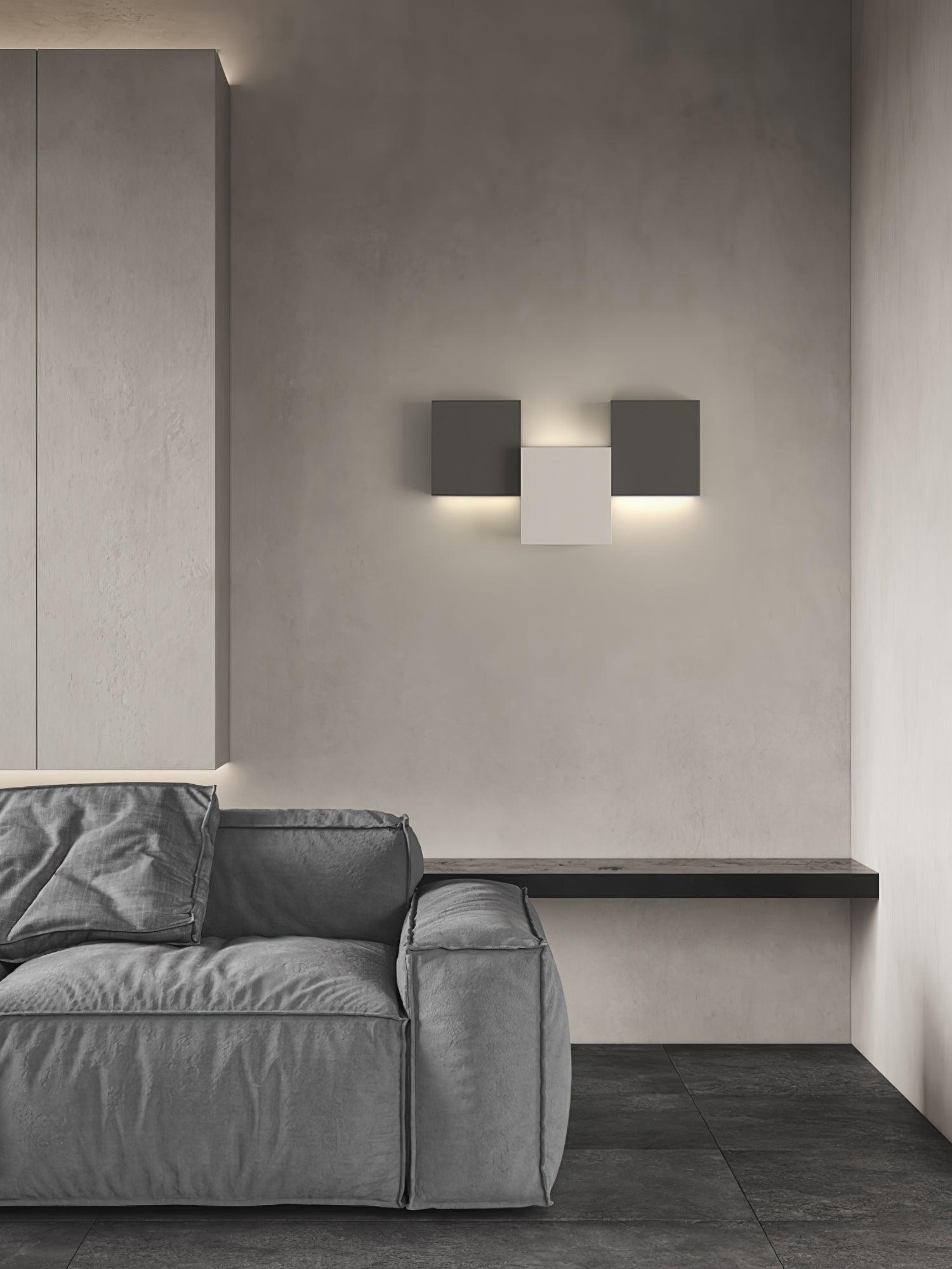 Gianna Modern Wall Lamp - Letslighting