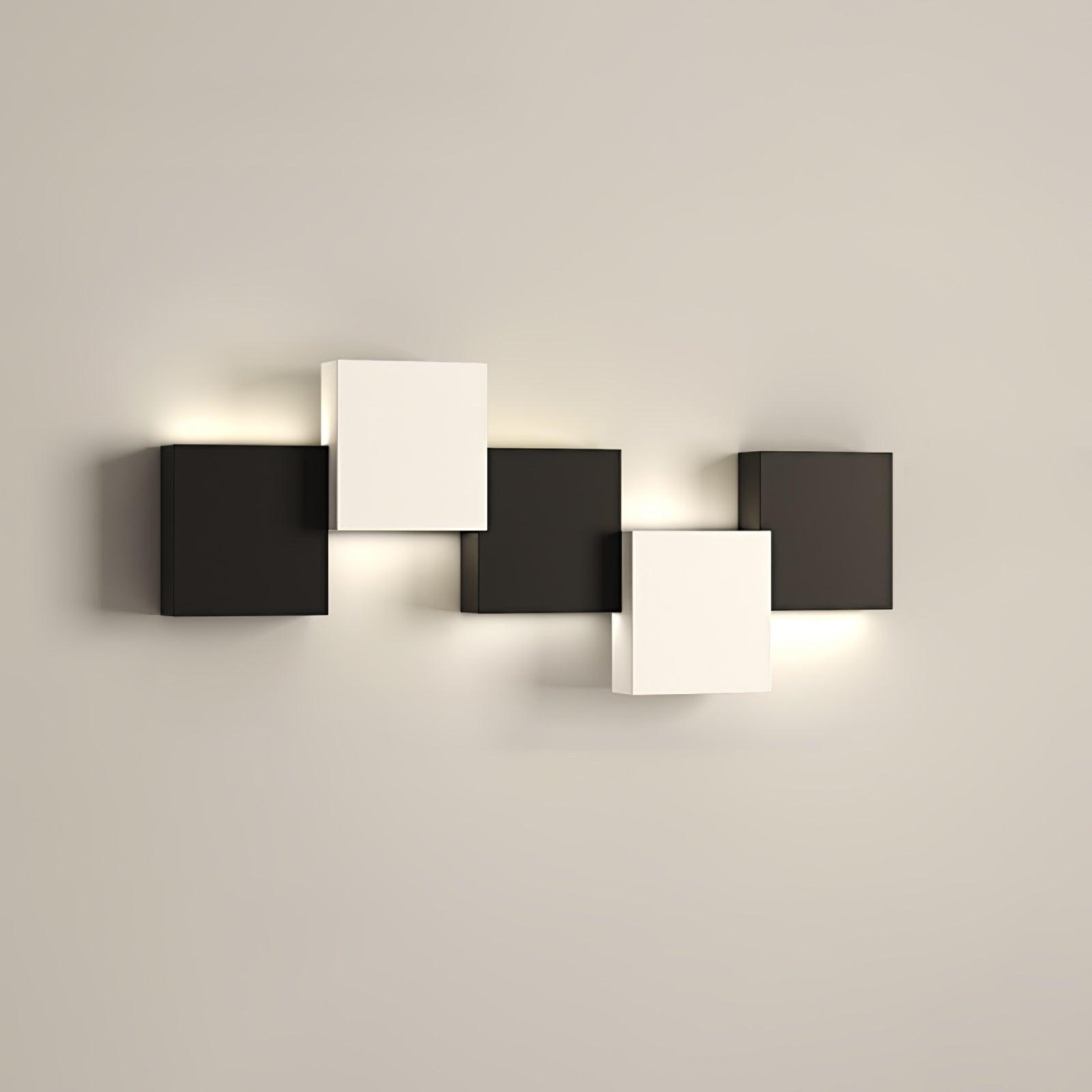 Gianna Modern Wall Lamp - Letslighting