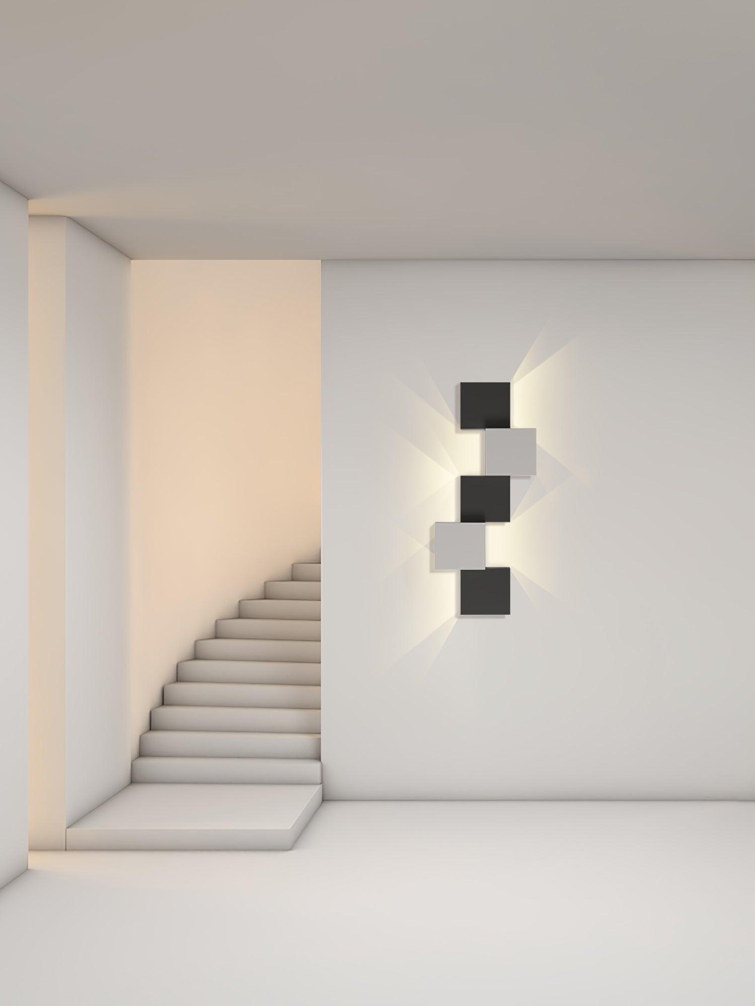 Gianna Modern Wall Lamp - Letslighting