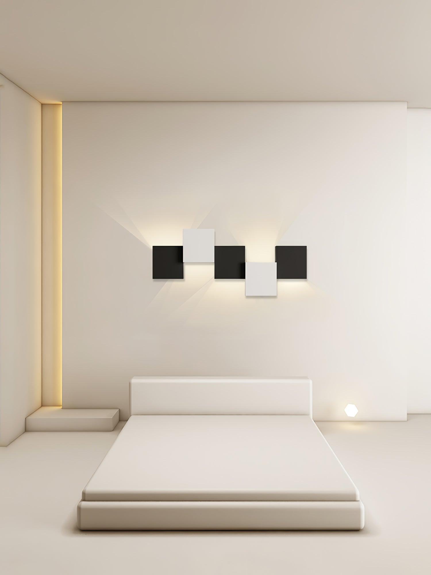 Gianna Modern Wall Lamp - Letslighting
