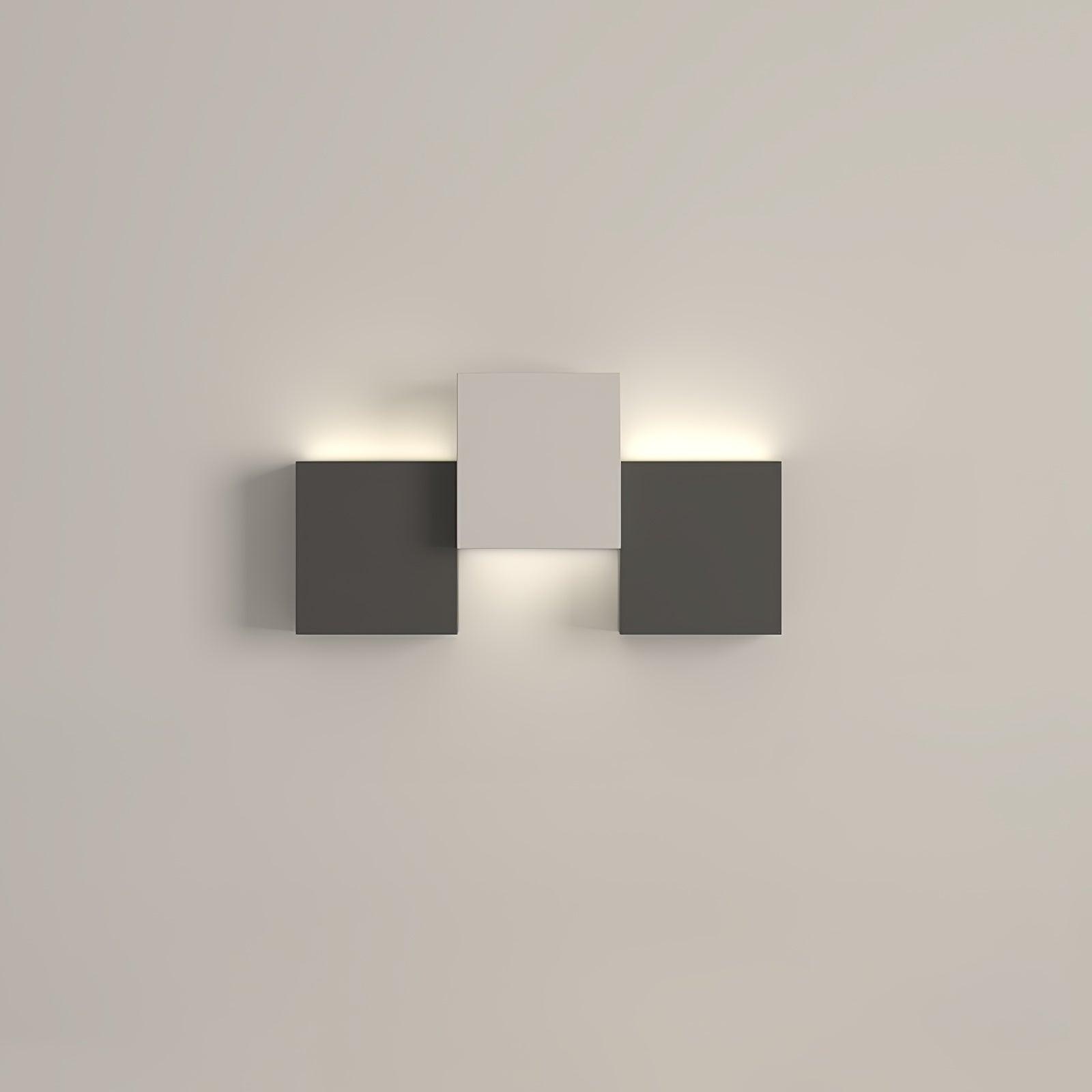 Gianna Modern Wall Lamp - Letslighting
