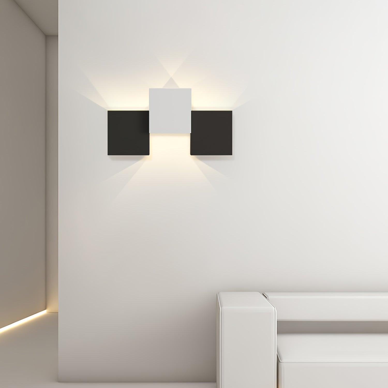 Gianna Modern Wall Lamp - Letslighting