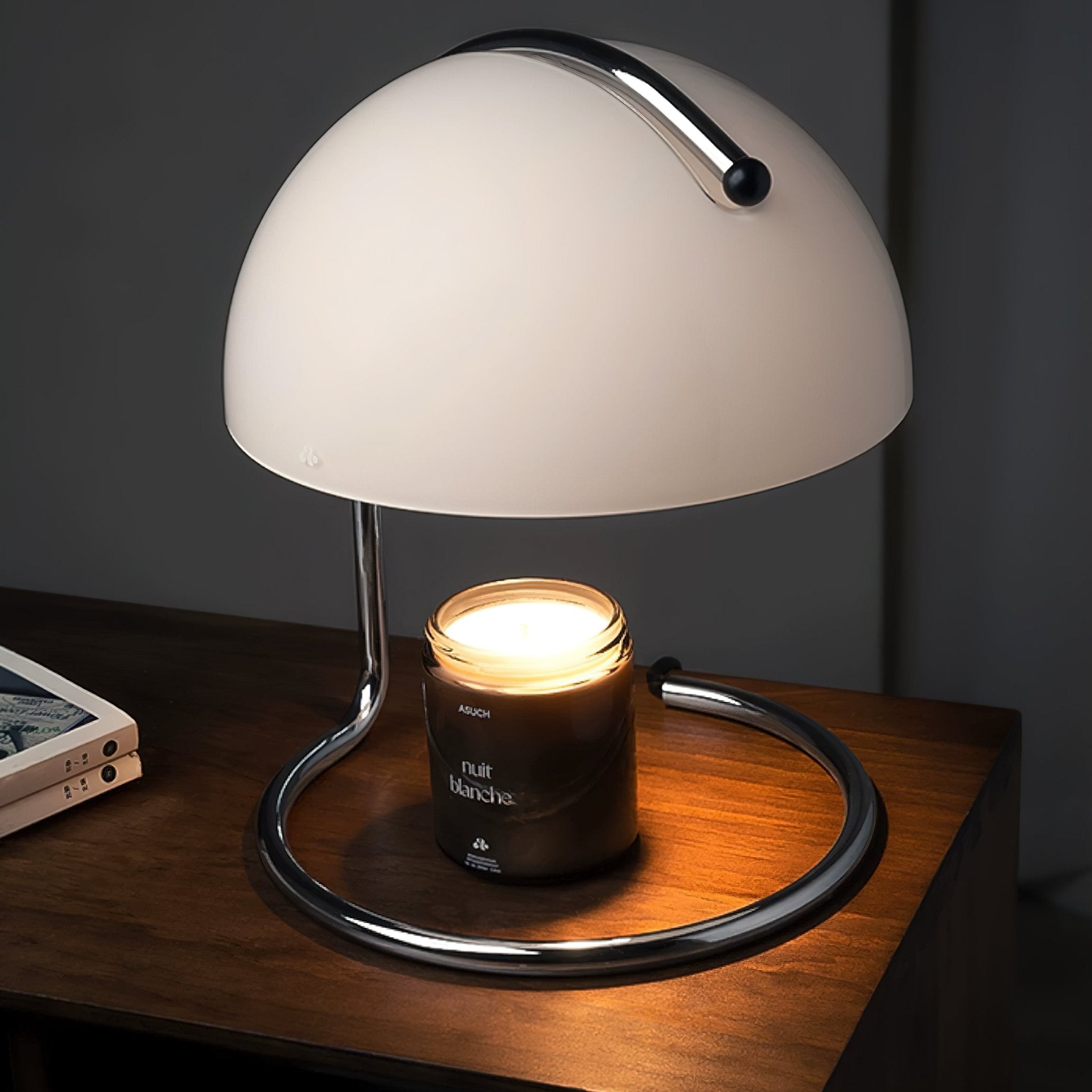Ford Contemporary Table Lamp - Letslighting