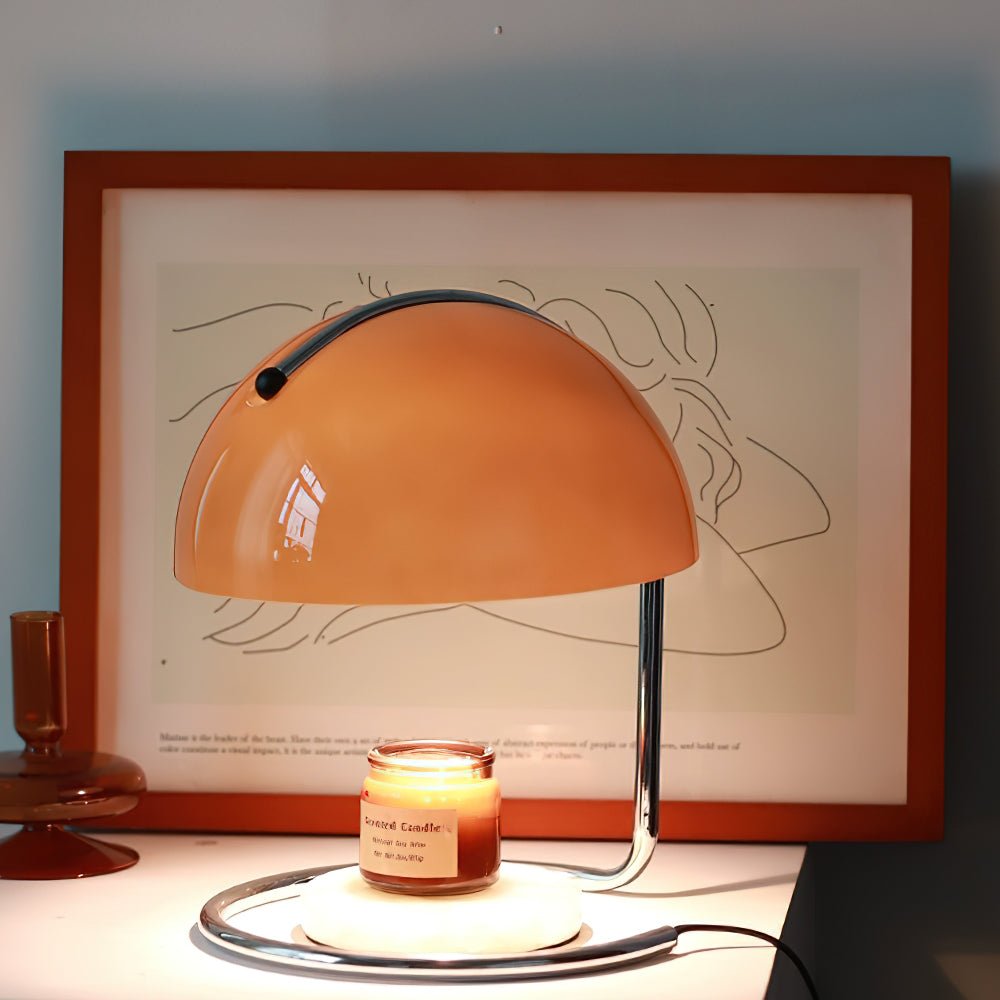 Ford Contemporary Table Lamp - Letslighting