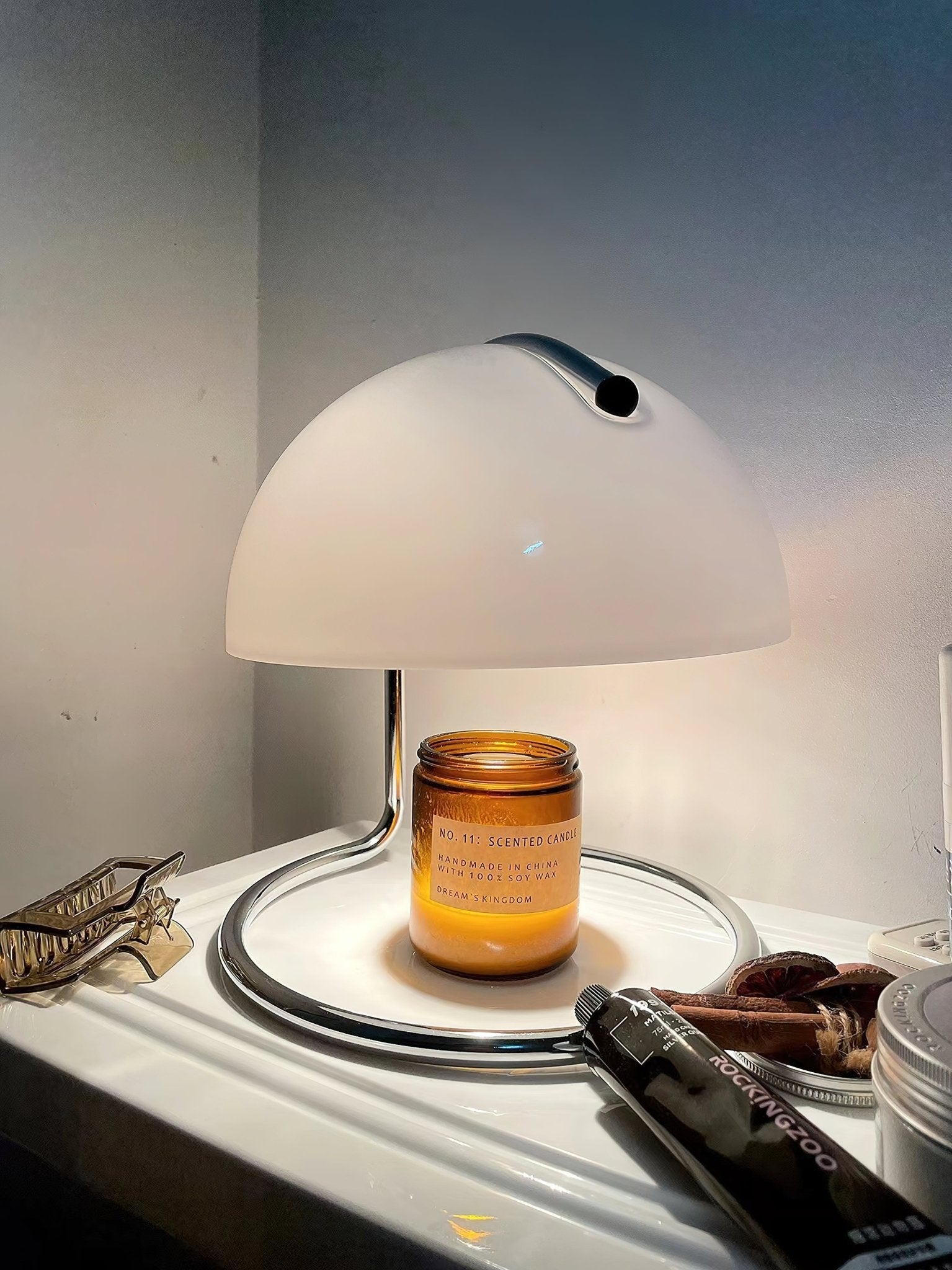 Ford Contemporary Table Lamp - Letslighting